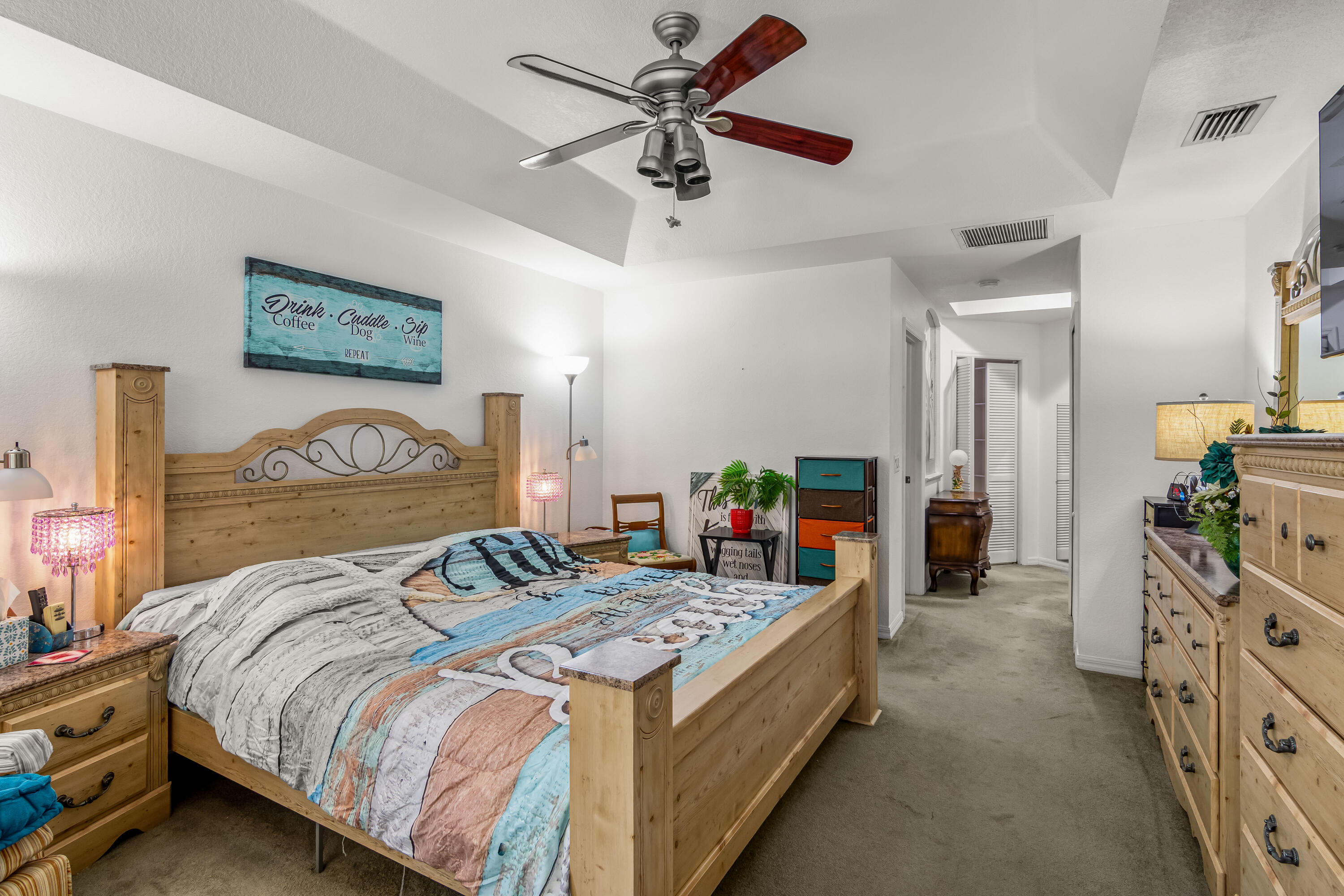 Panther Trace South - Residential