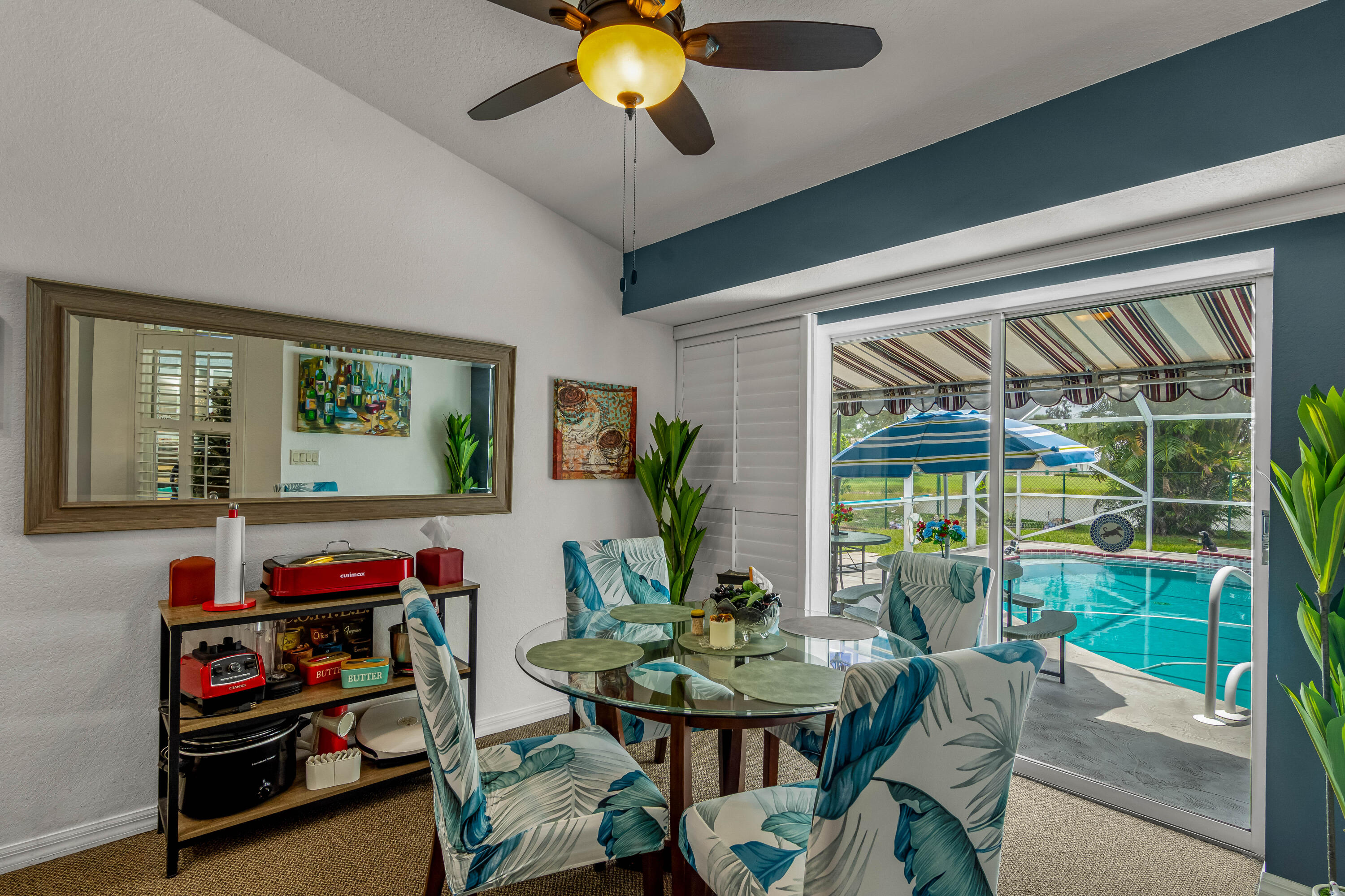 Panther Trace South - Residential