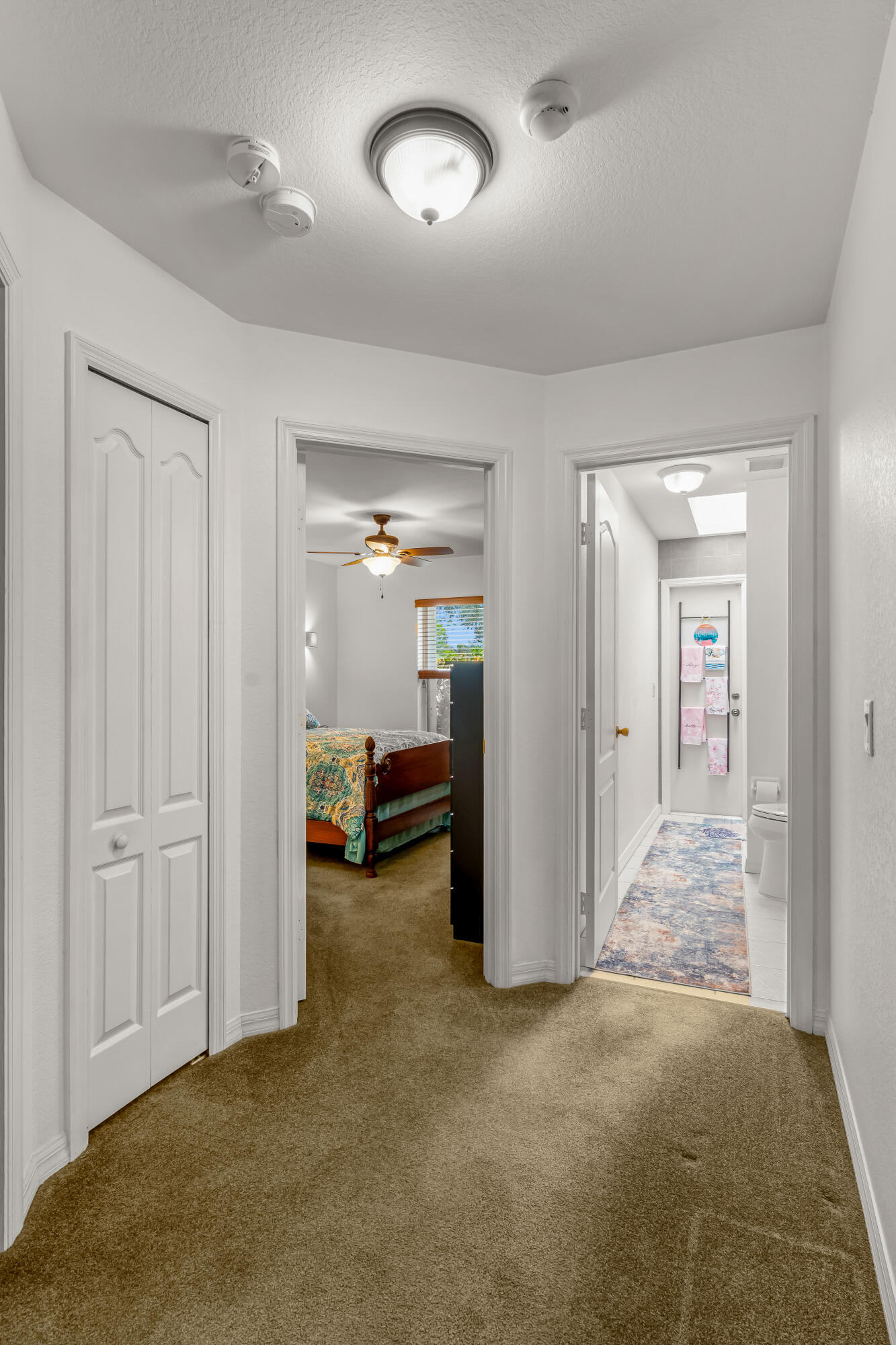 Panther Trace South - Residential