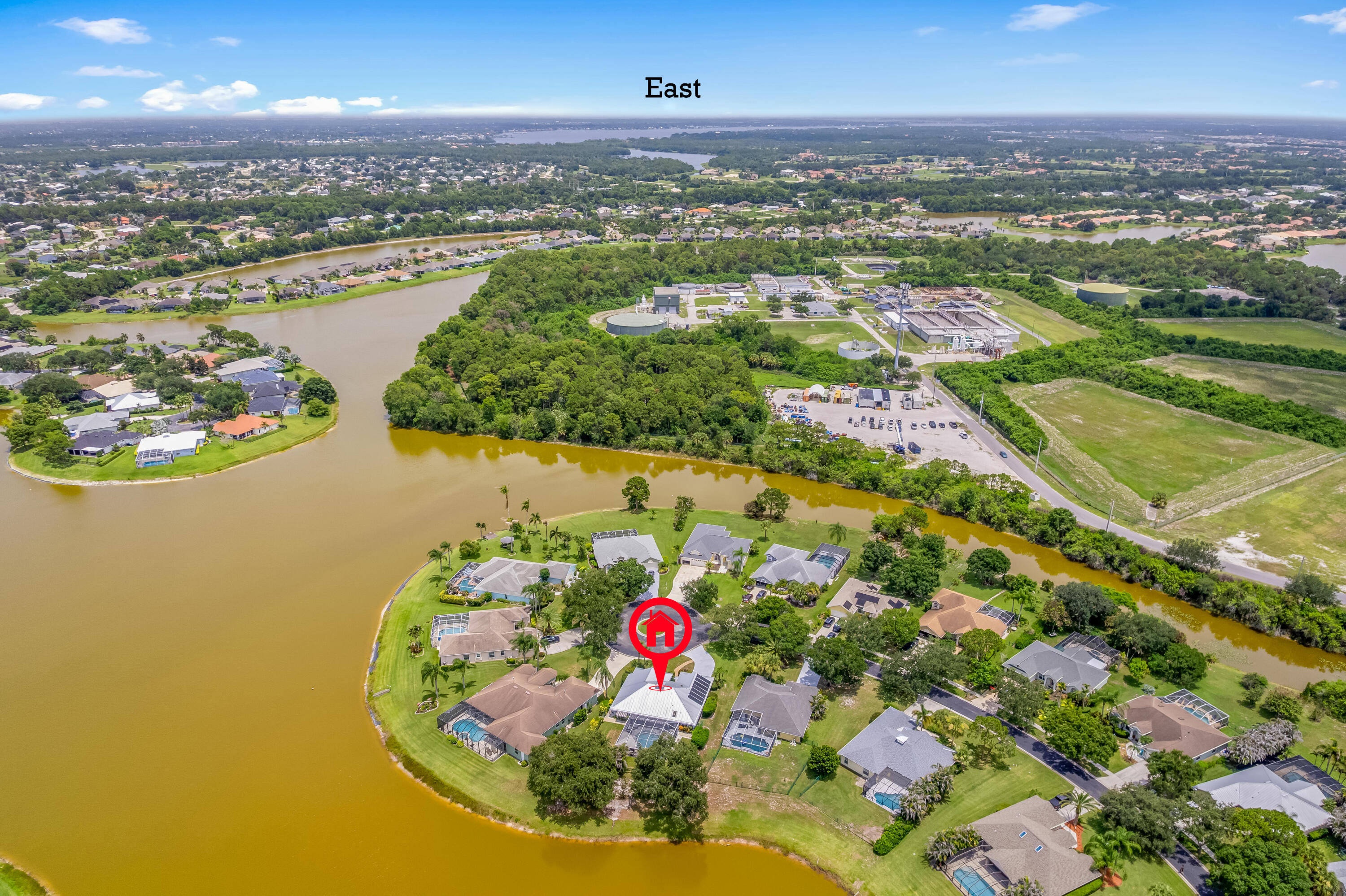 Panther Trace South - Residential