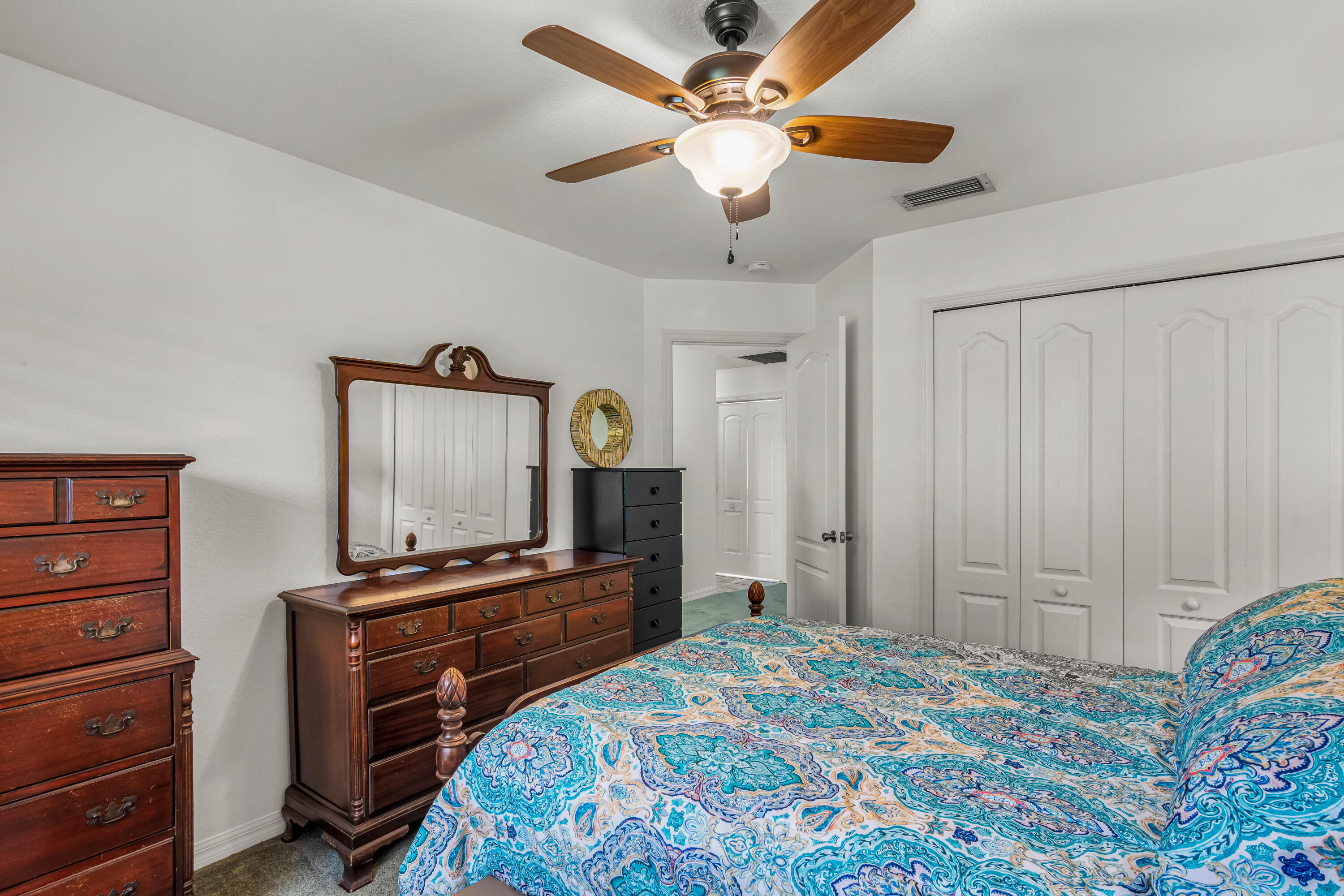 Panther Trace South - Residential