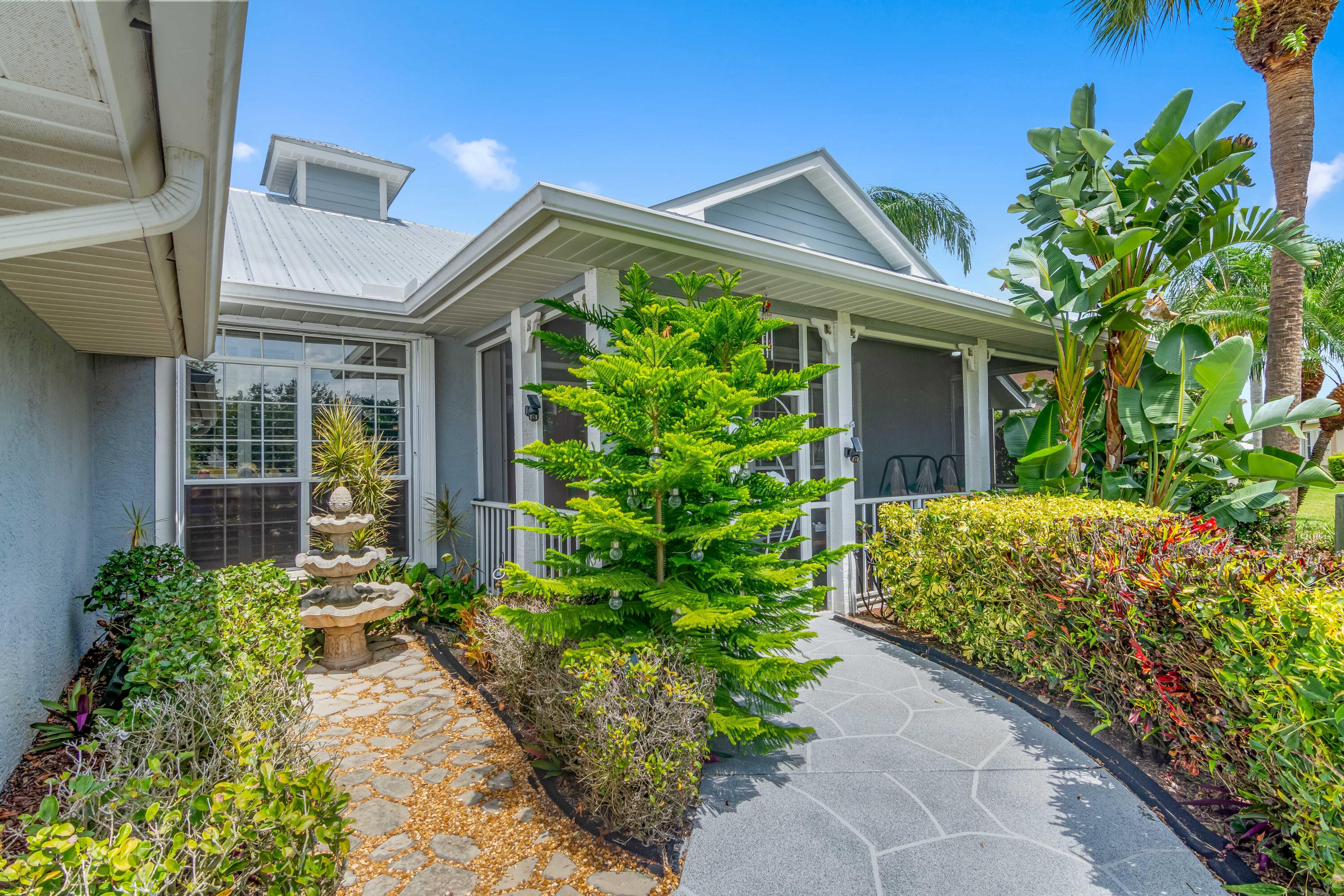 Panther Trace South - Residential