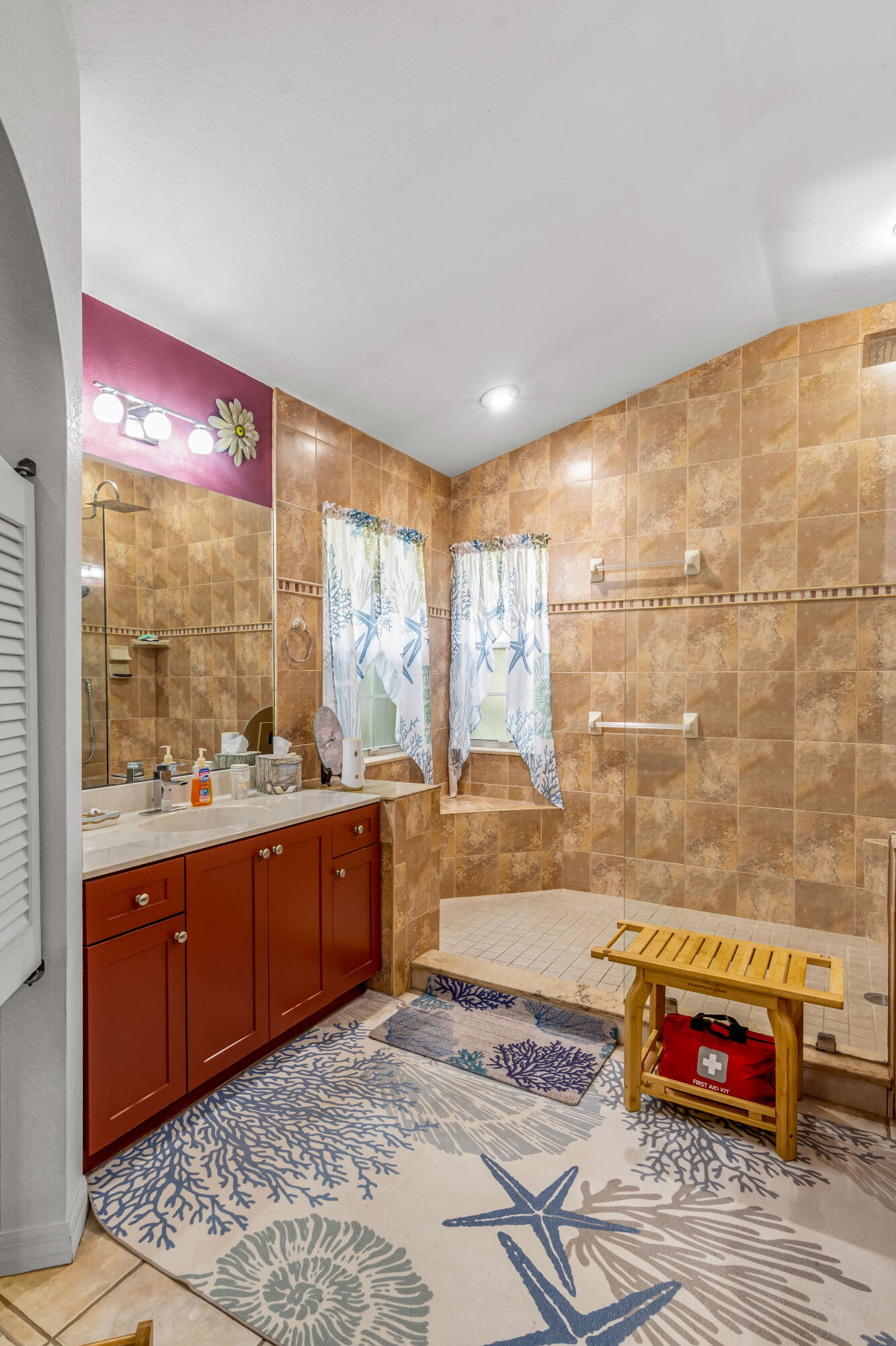 Panther Trace South - Residential