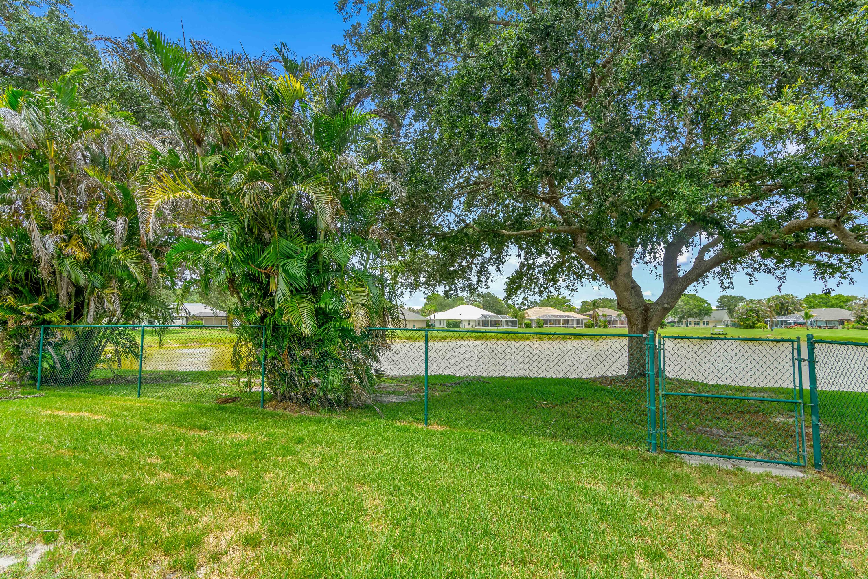 Panther Trace South - Residential