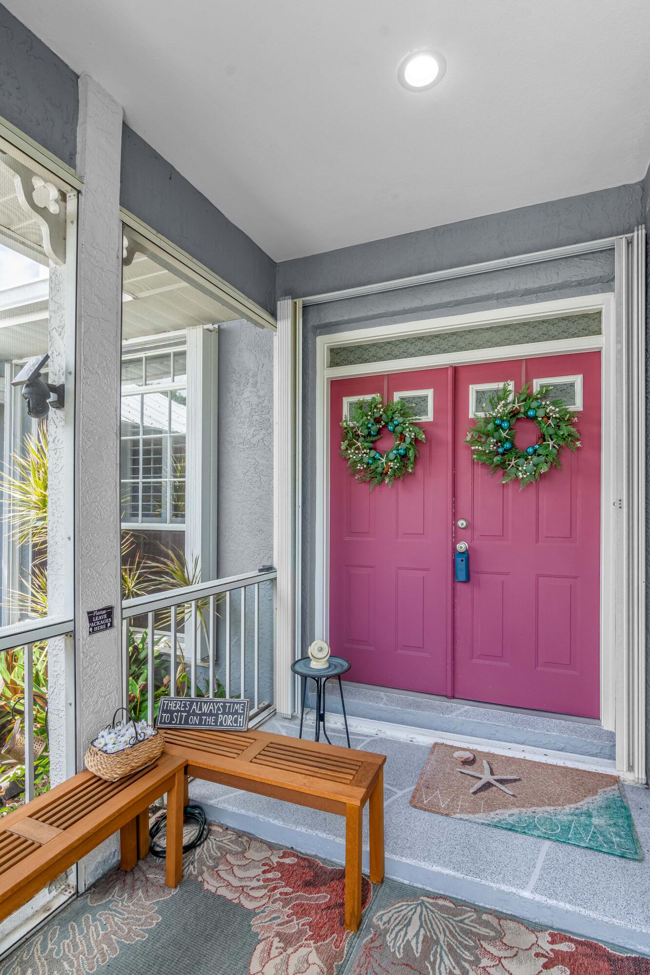 Panther Trace South - Residential