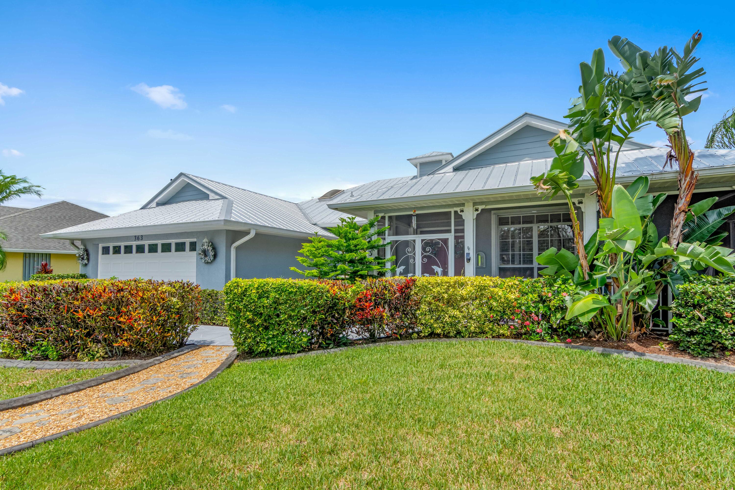 Panther Trace South - Residential