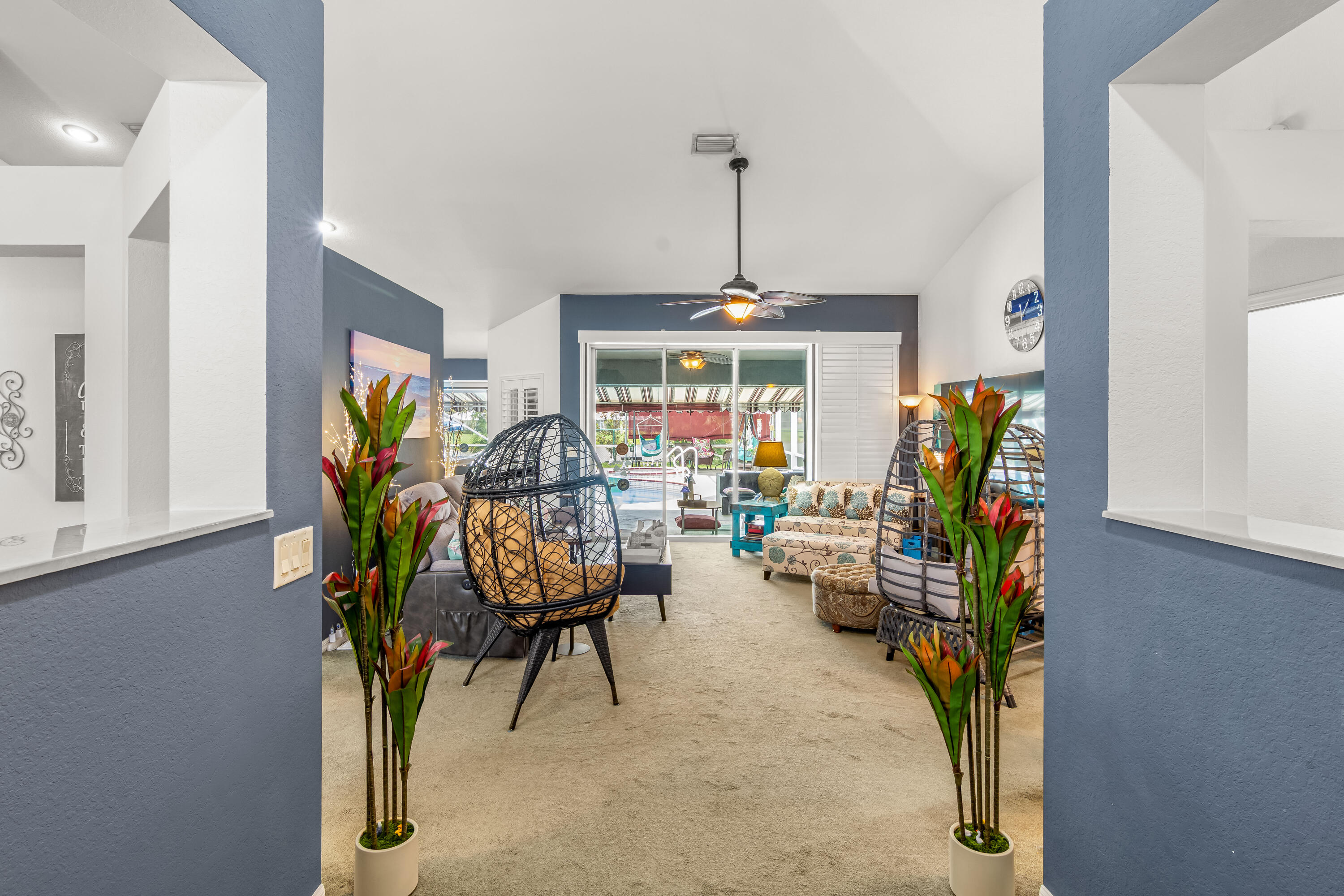 Panther Trace South - Residential