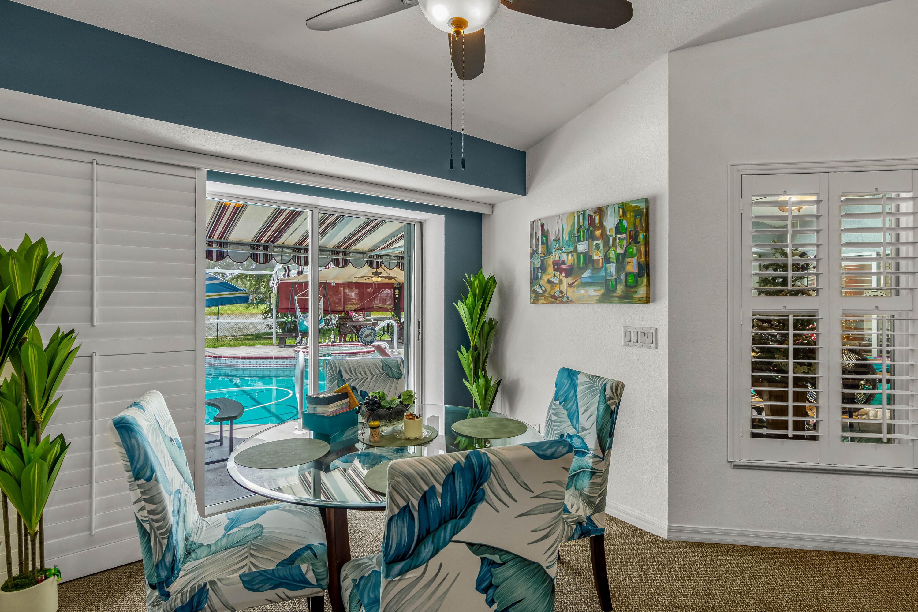 Panther Trace South - Residential