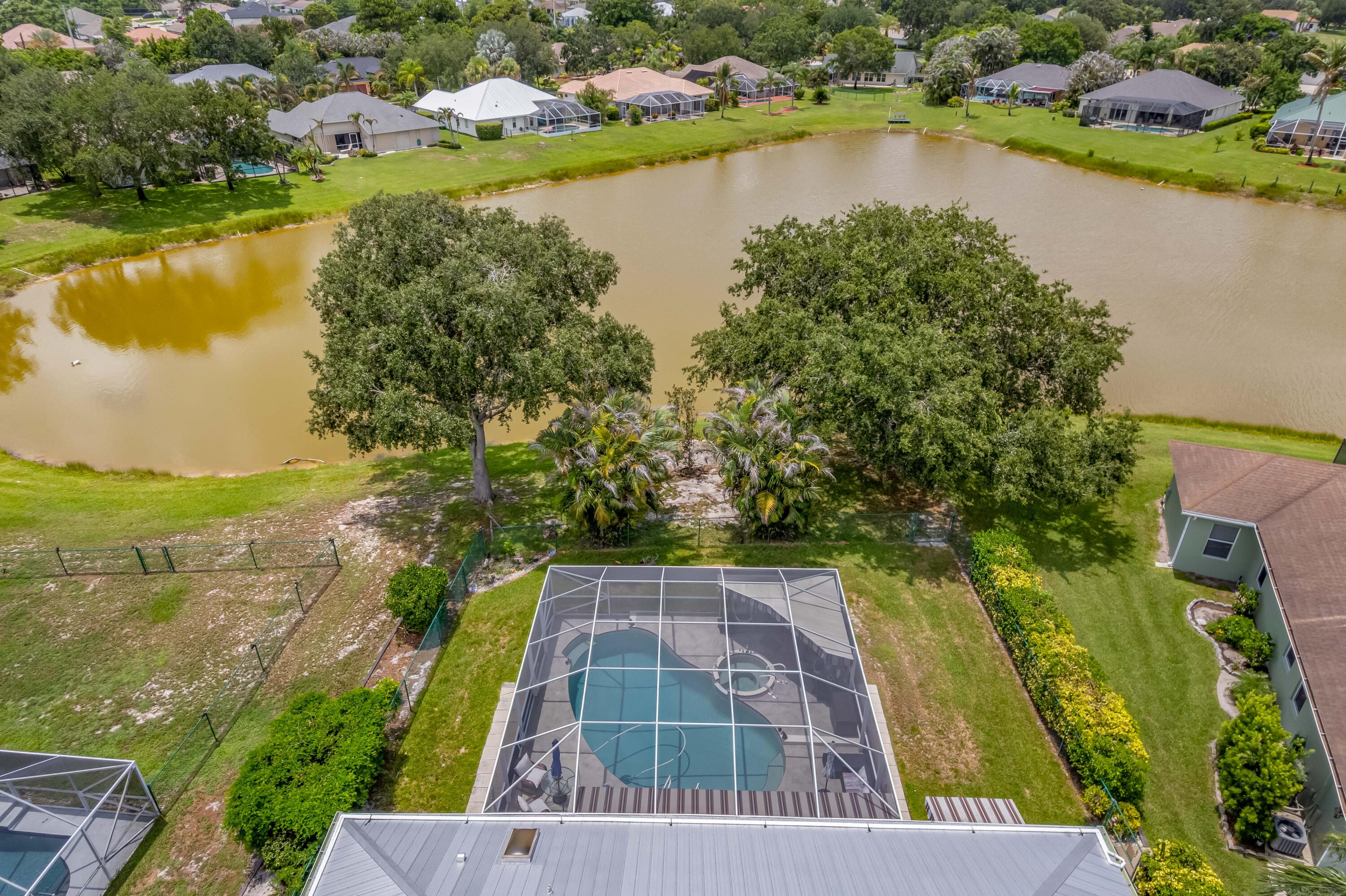 Panther Trace South - Residential