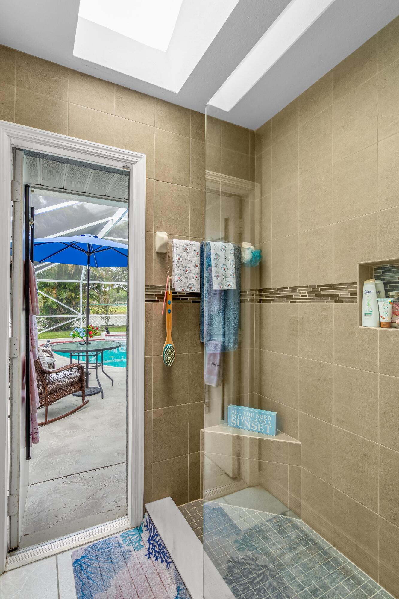 Panther Trace South - Residential