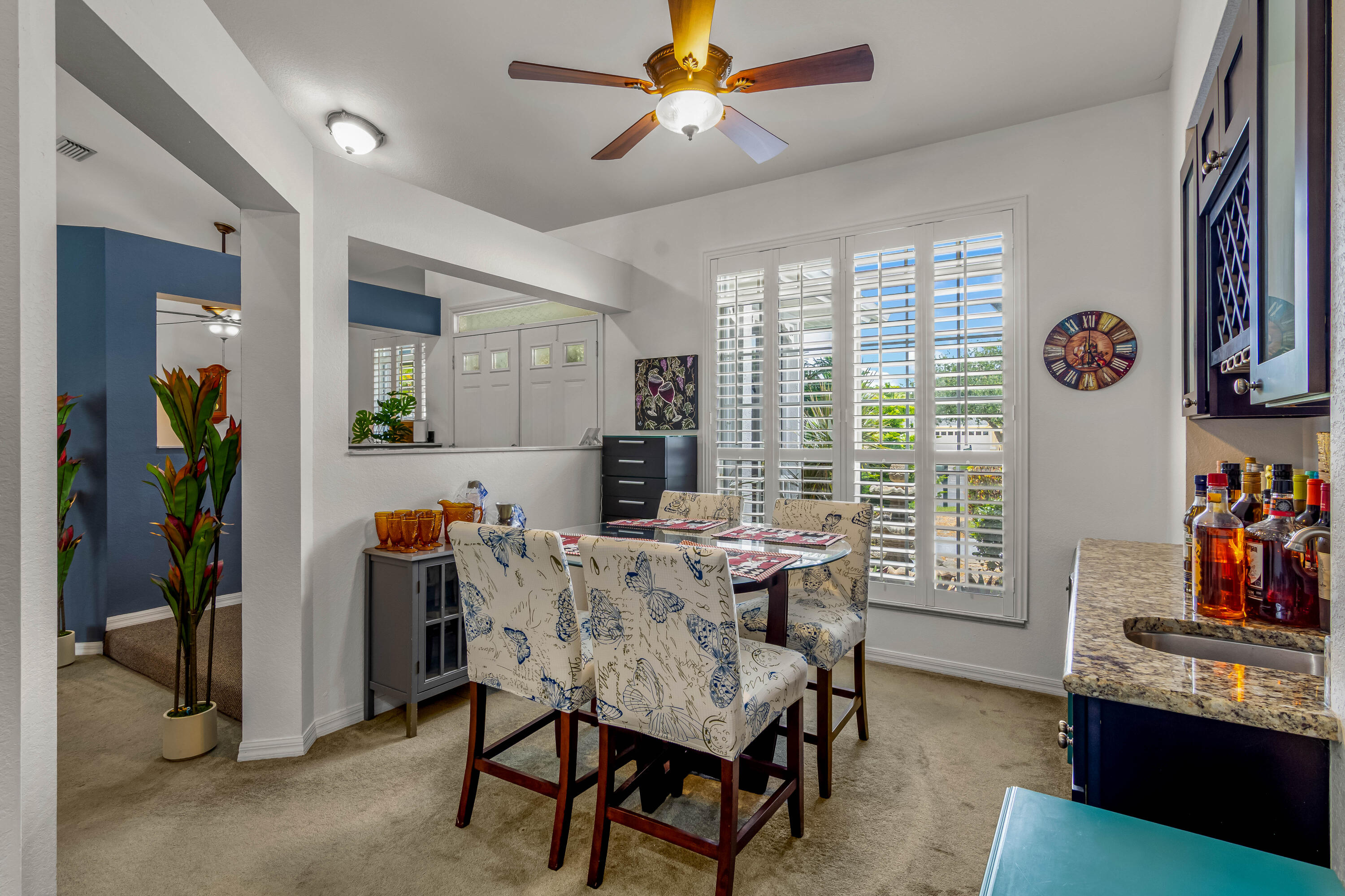 Panther Trace South - Residential
