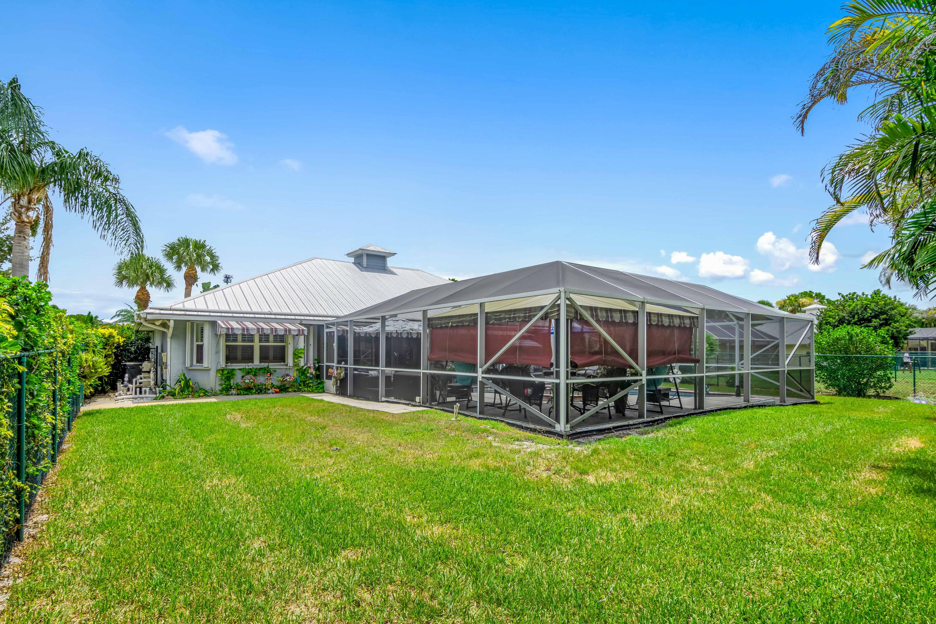 Panther Trace South - Residential