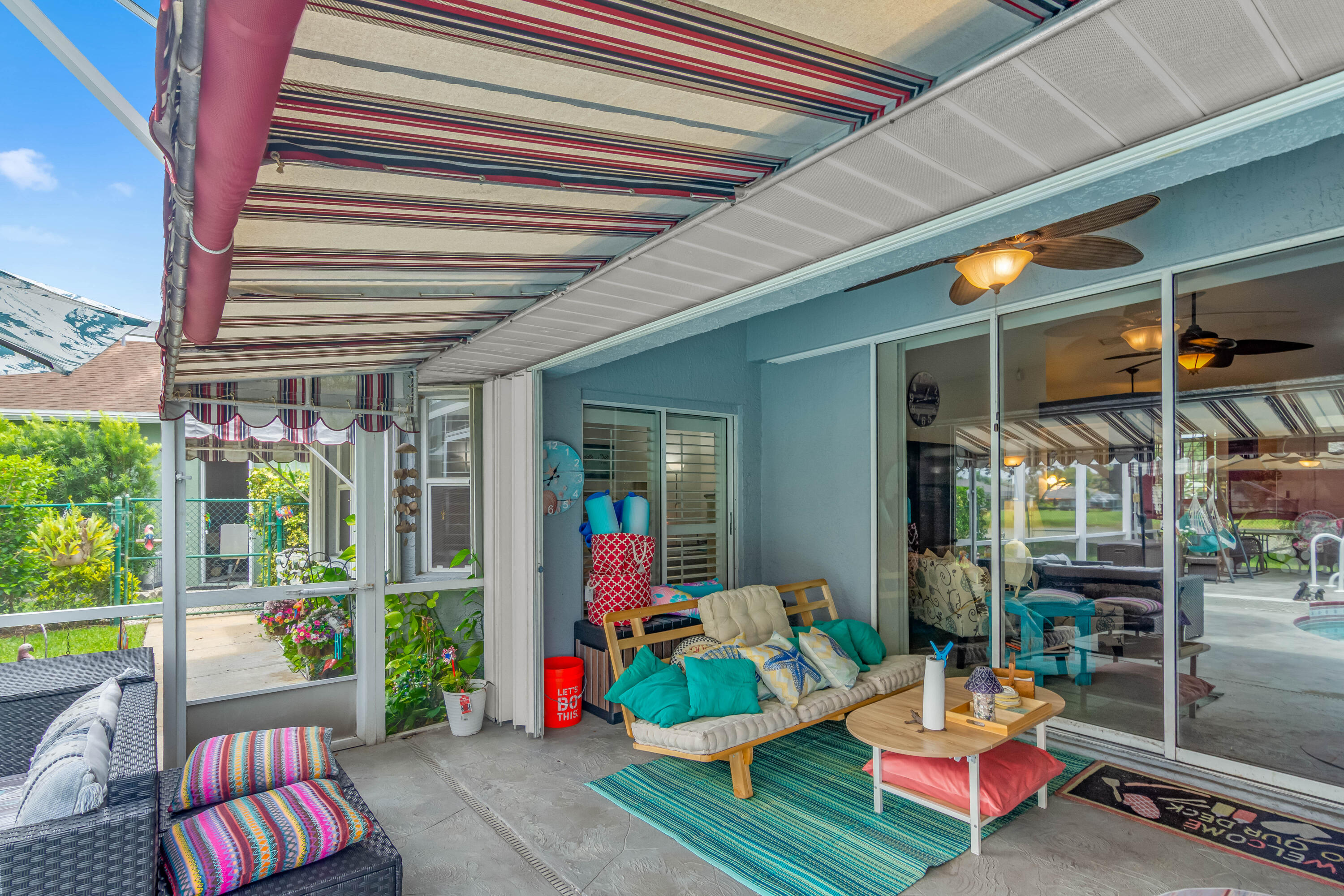Panther Trace South - Residential