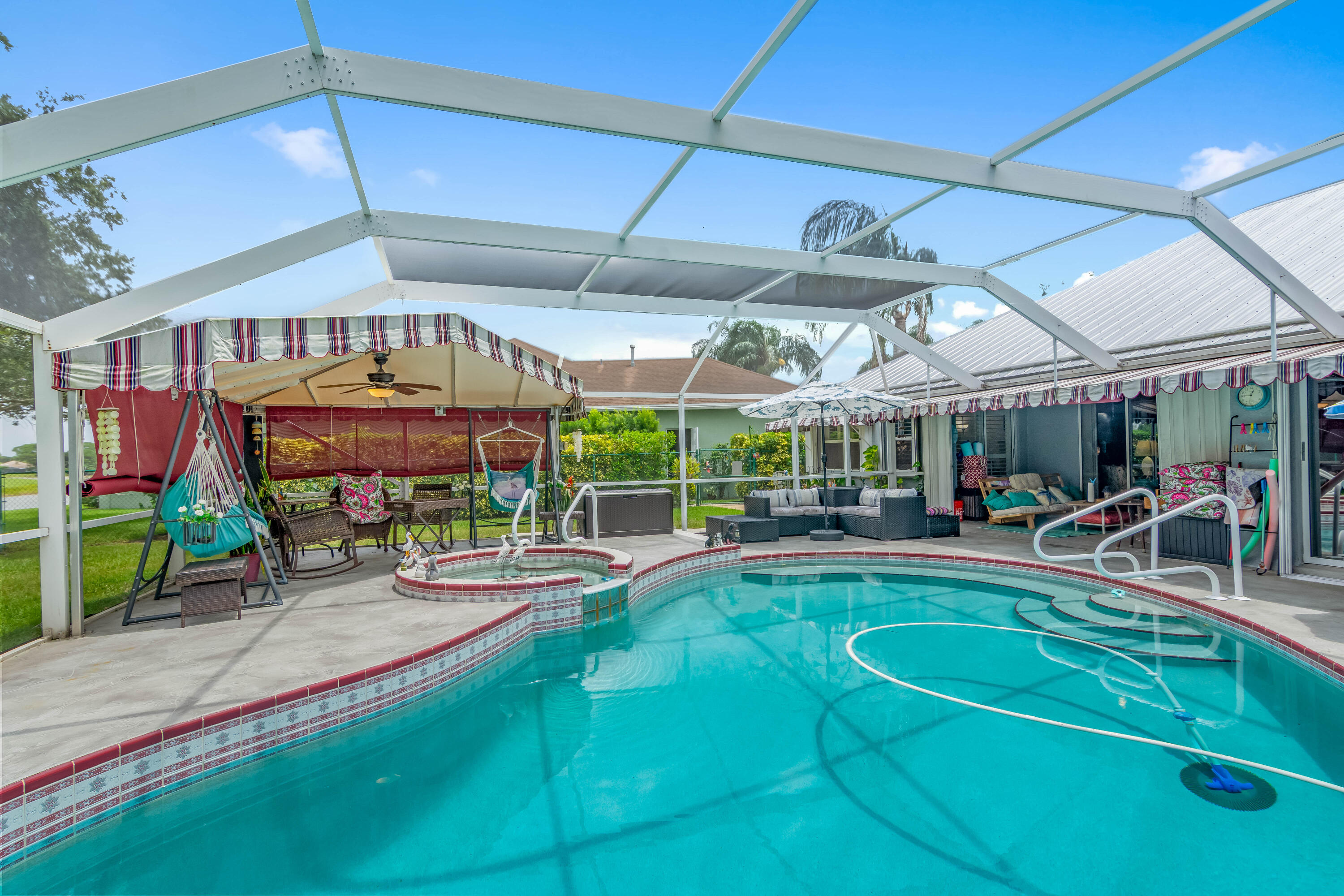 Panther Trace South - Residential