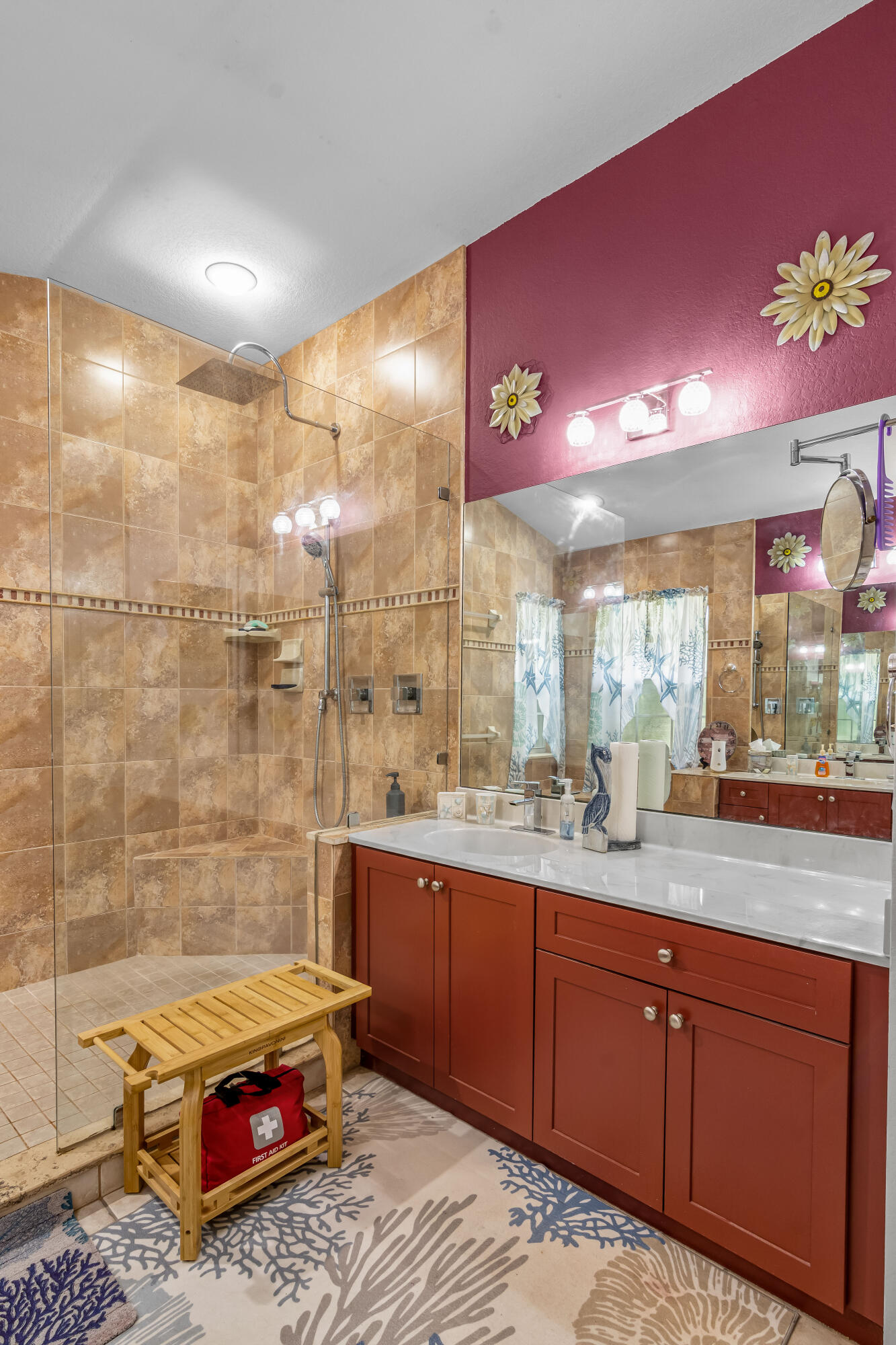 Panther Trace South - Residential