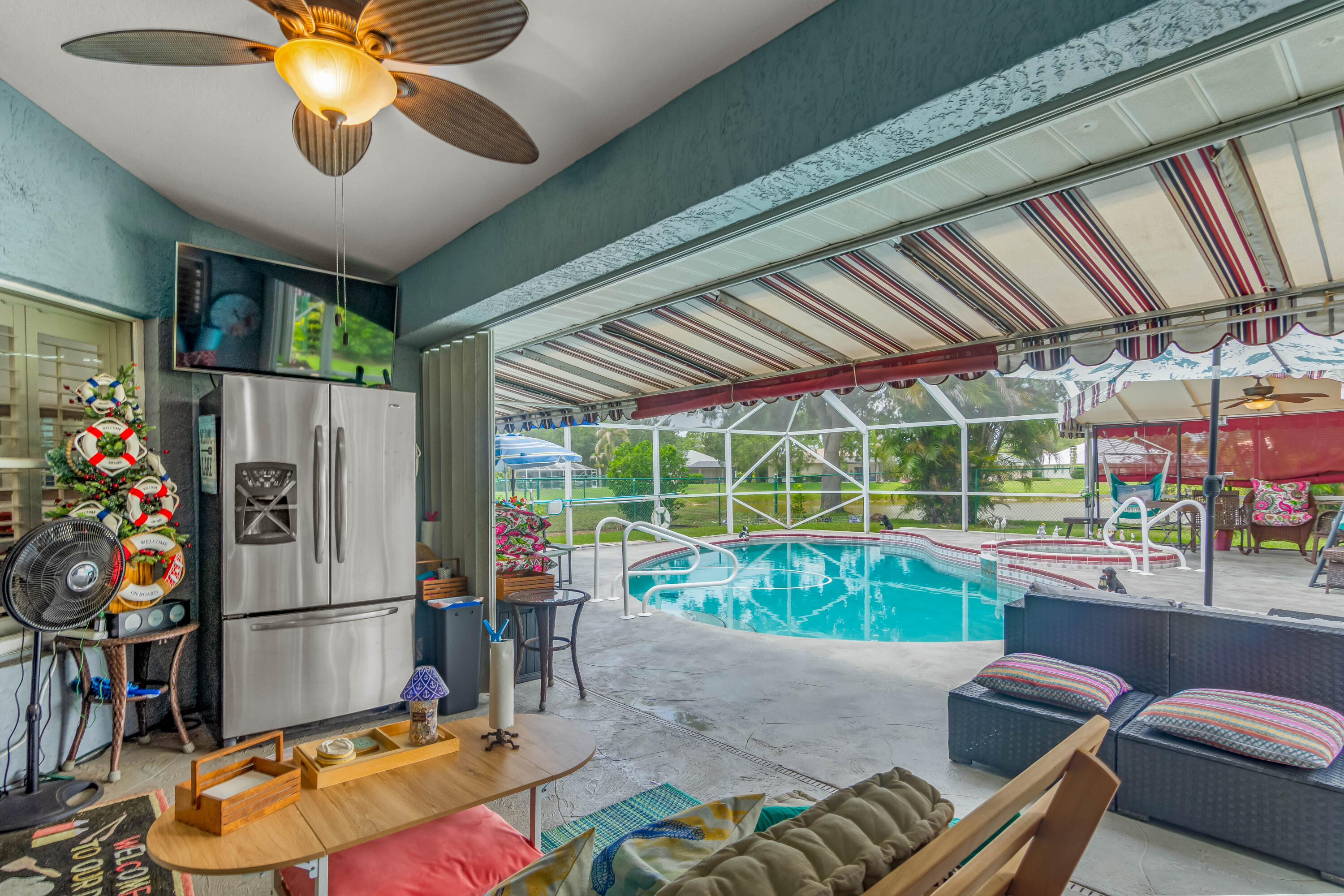 Panther Trace South - Residential