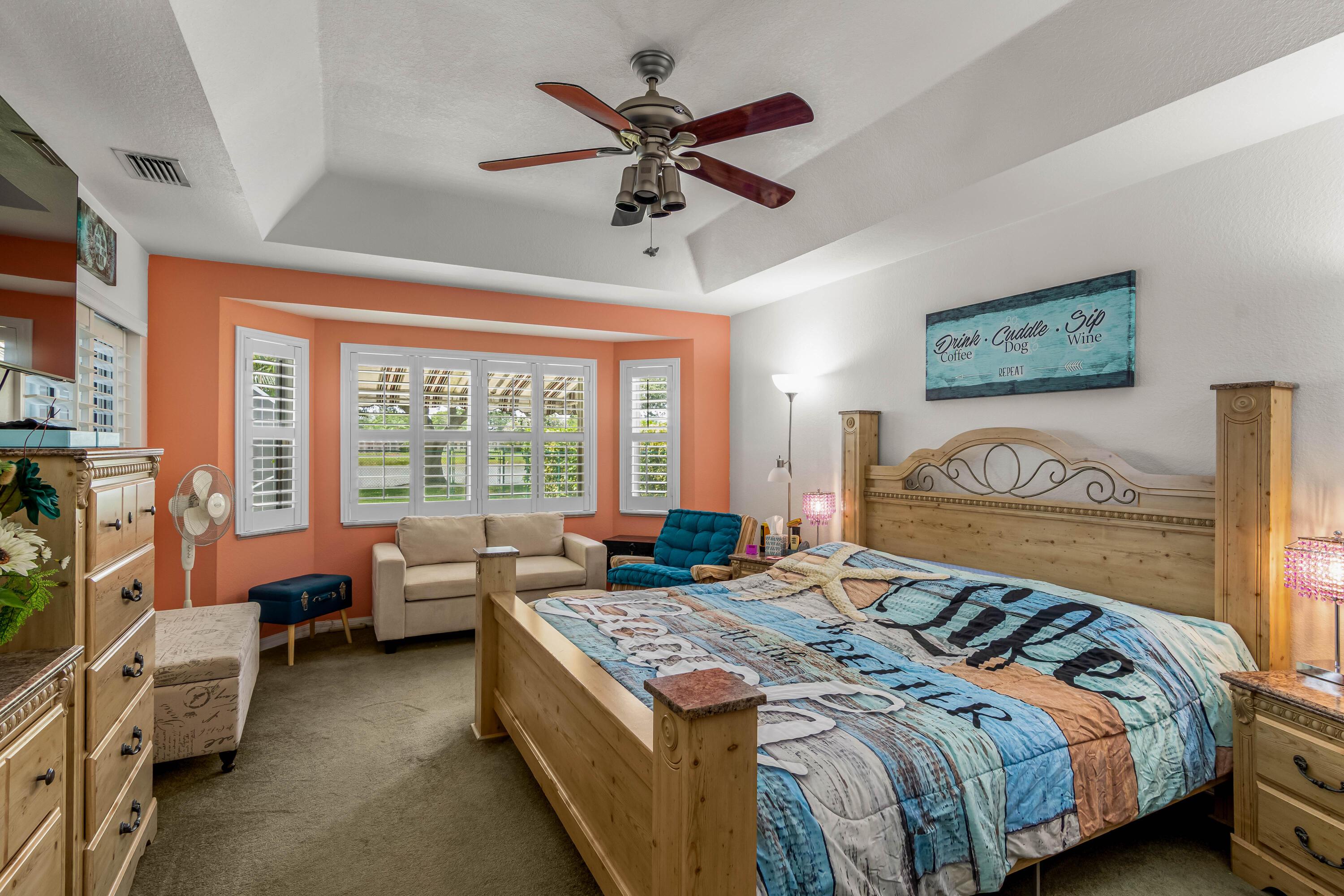 Panther Trace South - Residential
