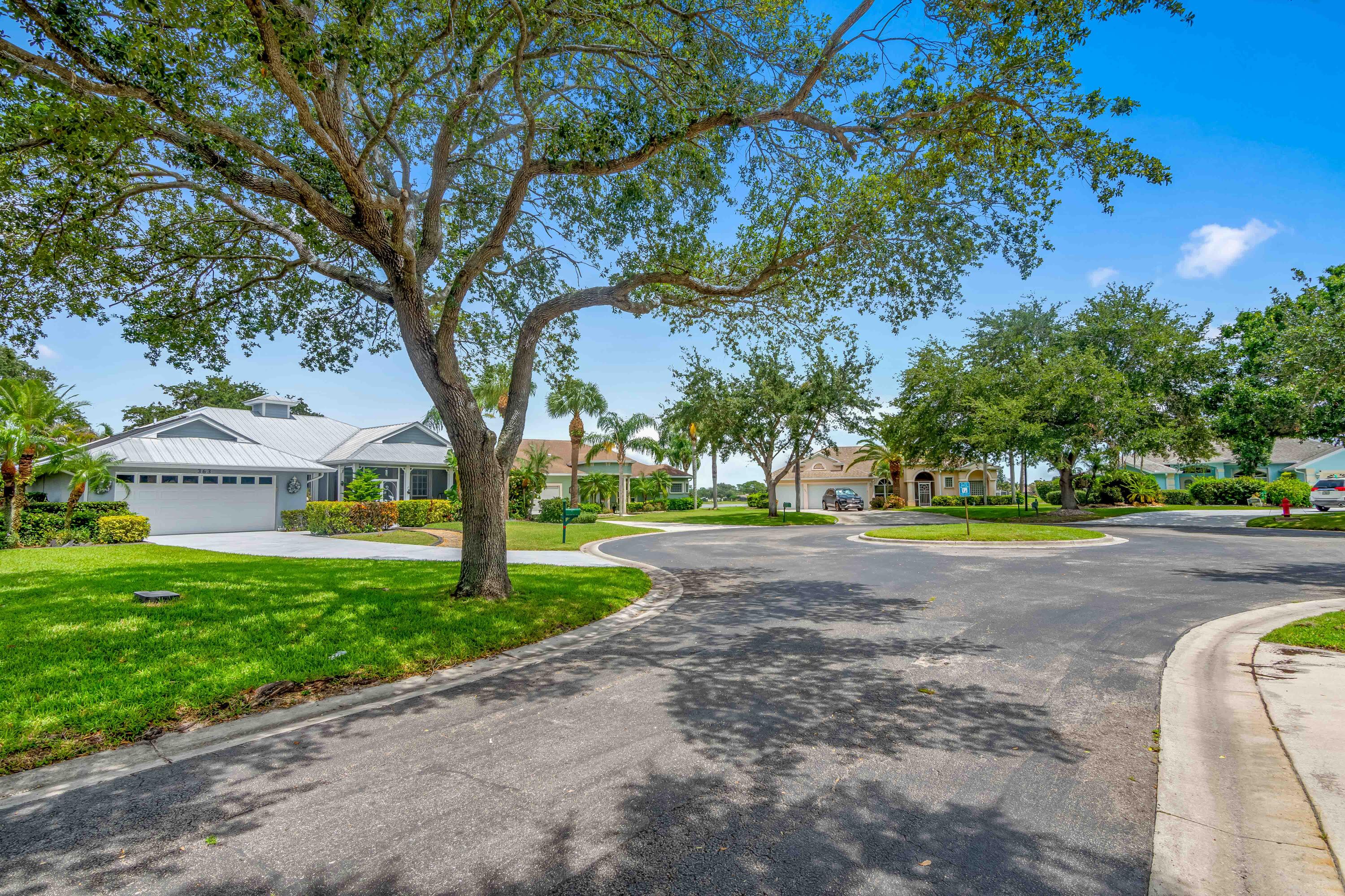 Panther Trace South - Residential