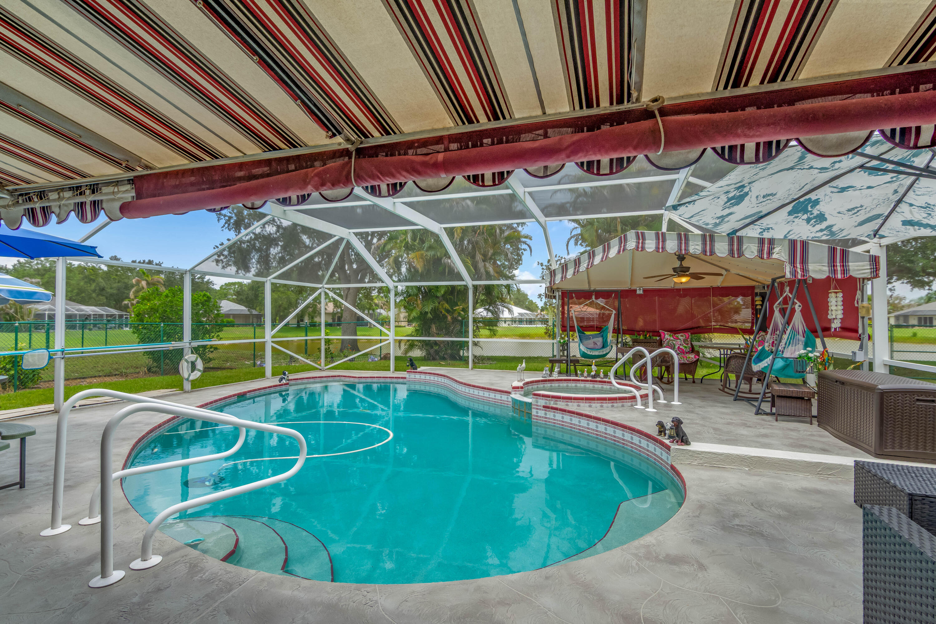 Panther Trace South - Residential