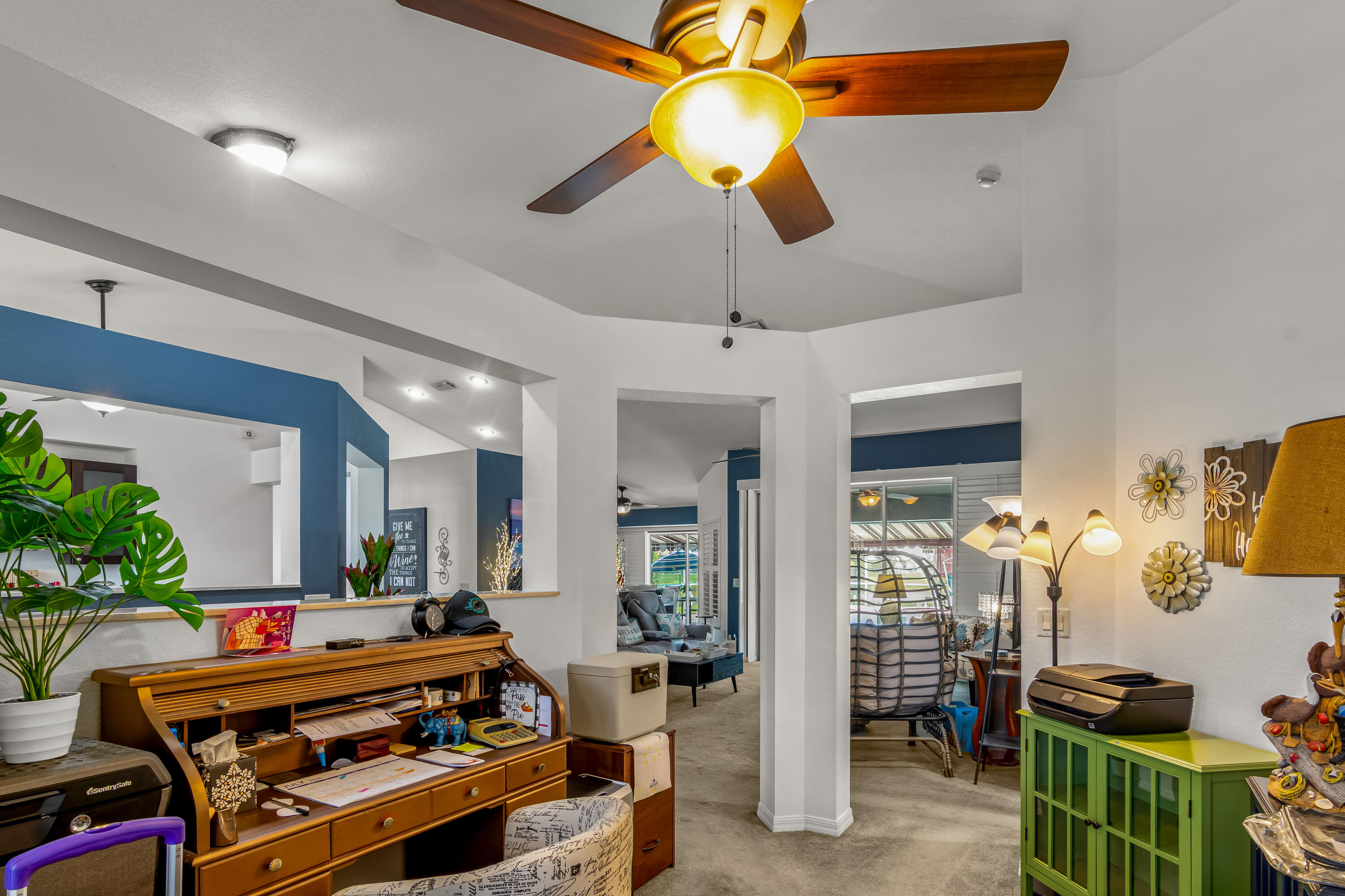 Panther Trace South - Residential