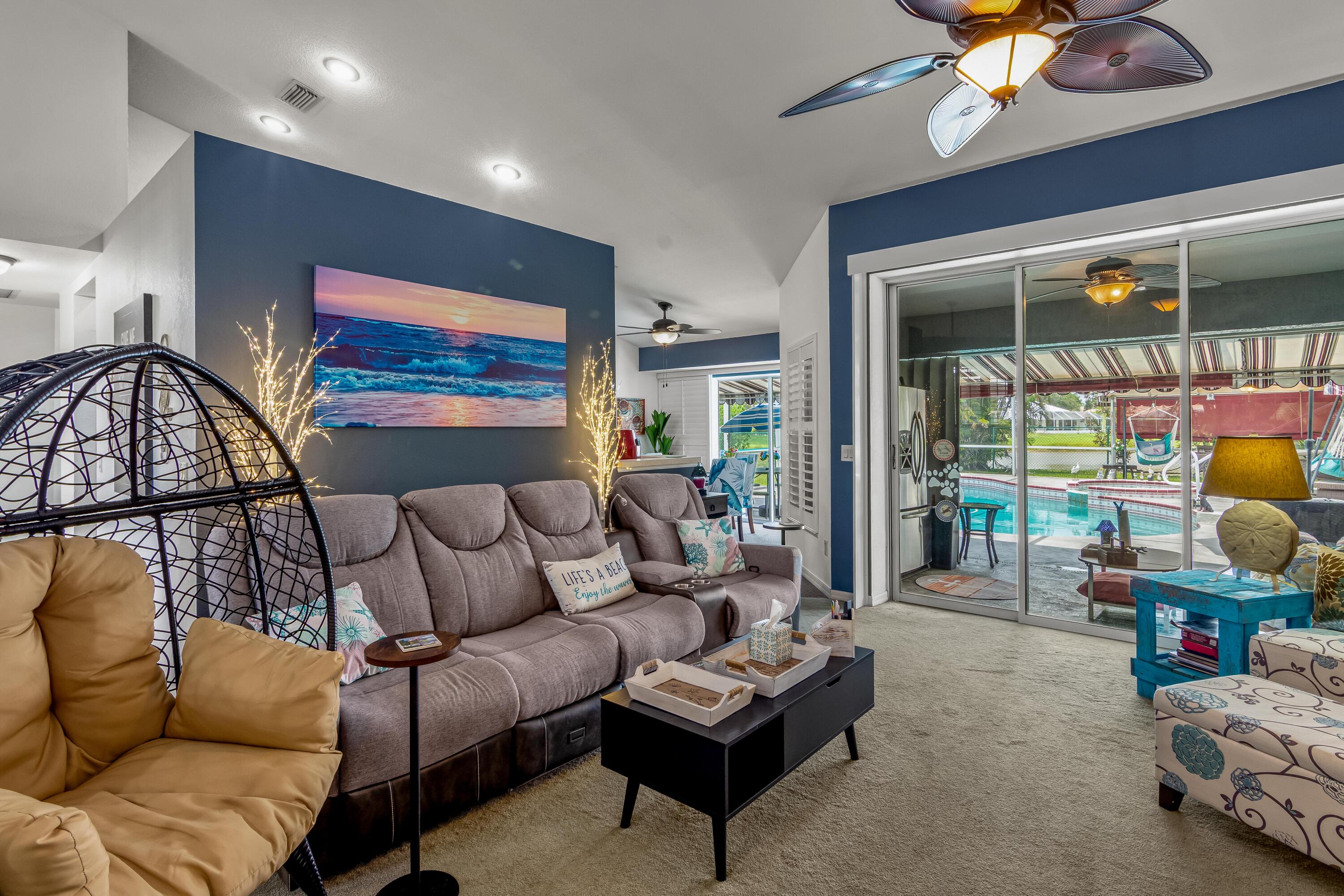 Panther Trace South - Residential