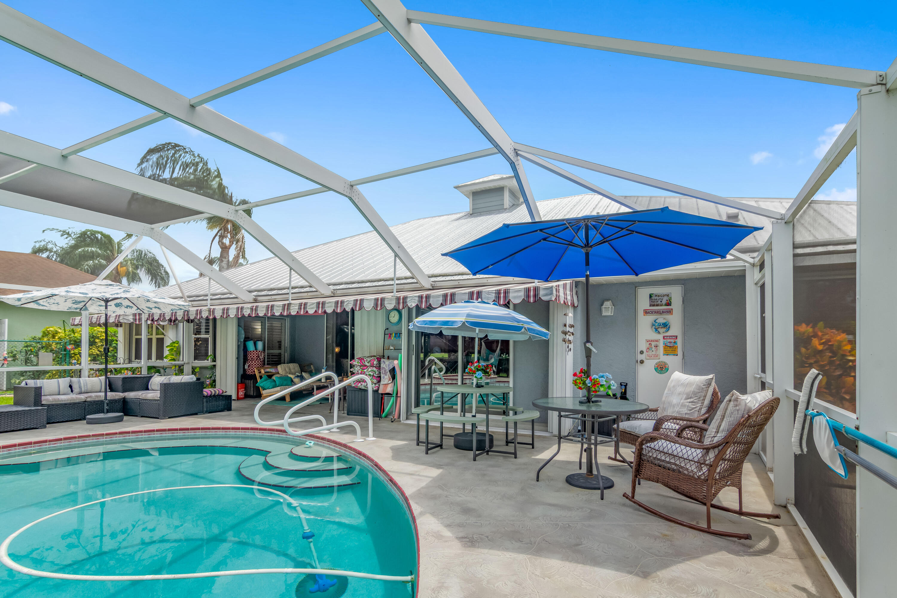 Panther Trace South - Residential