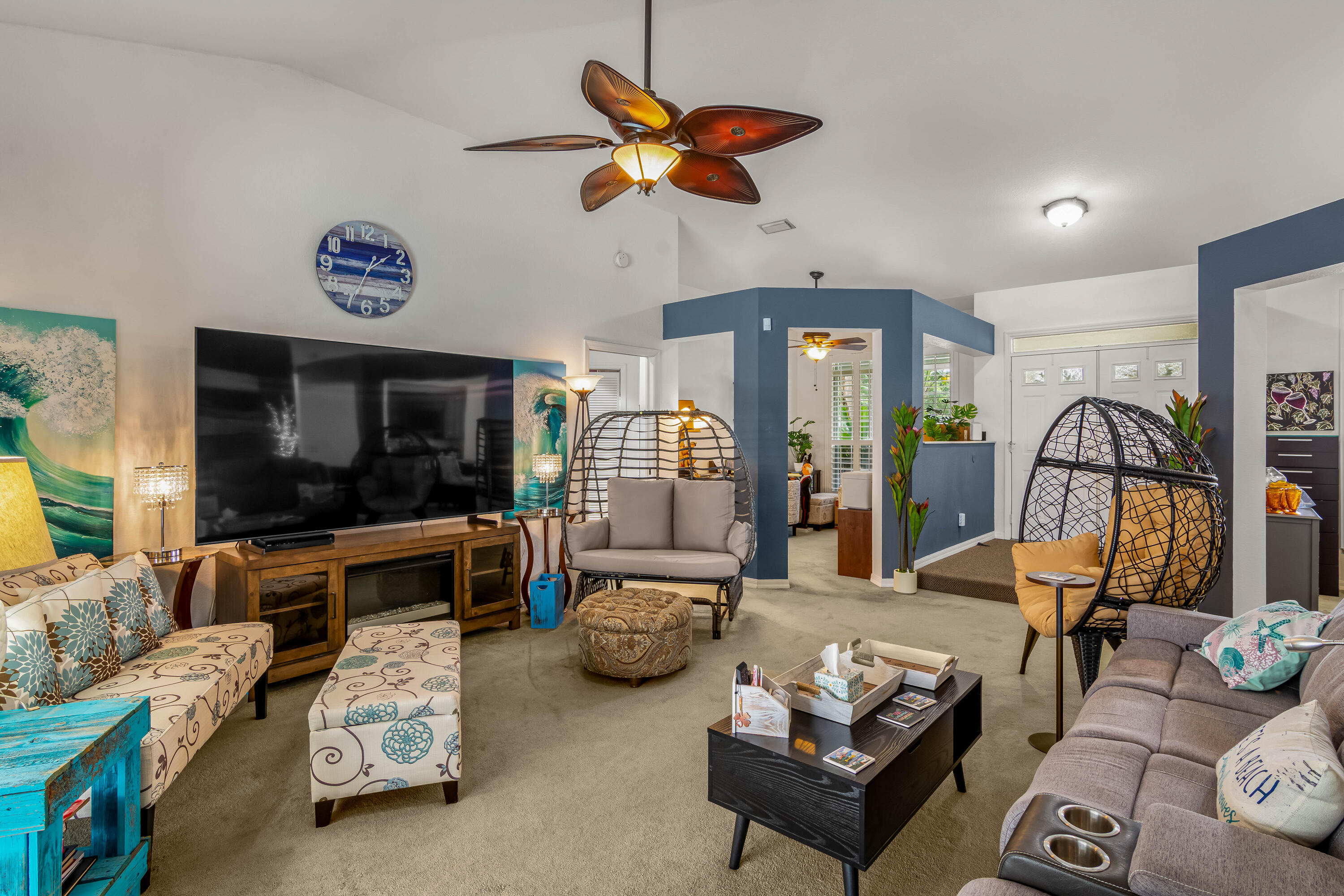 Panther Trace South - Residential
