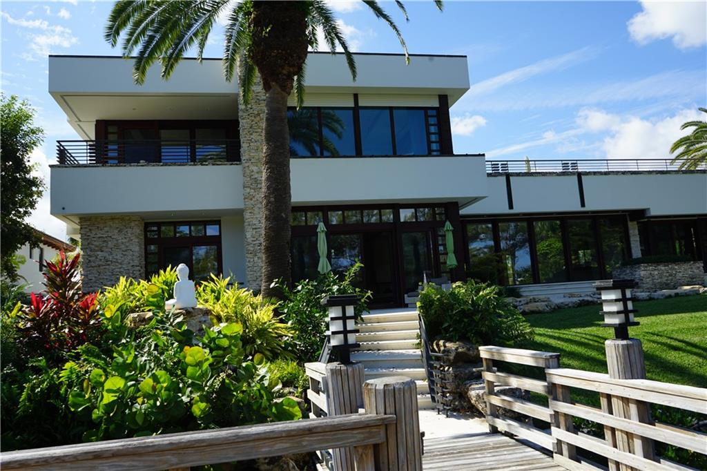 HARBOR BEACH - Residential