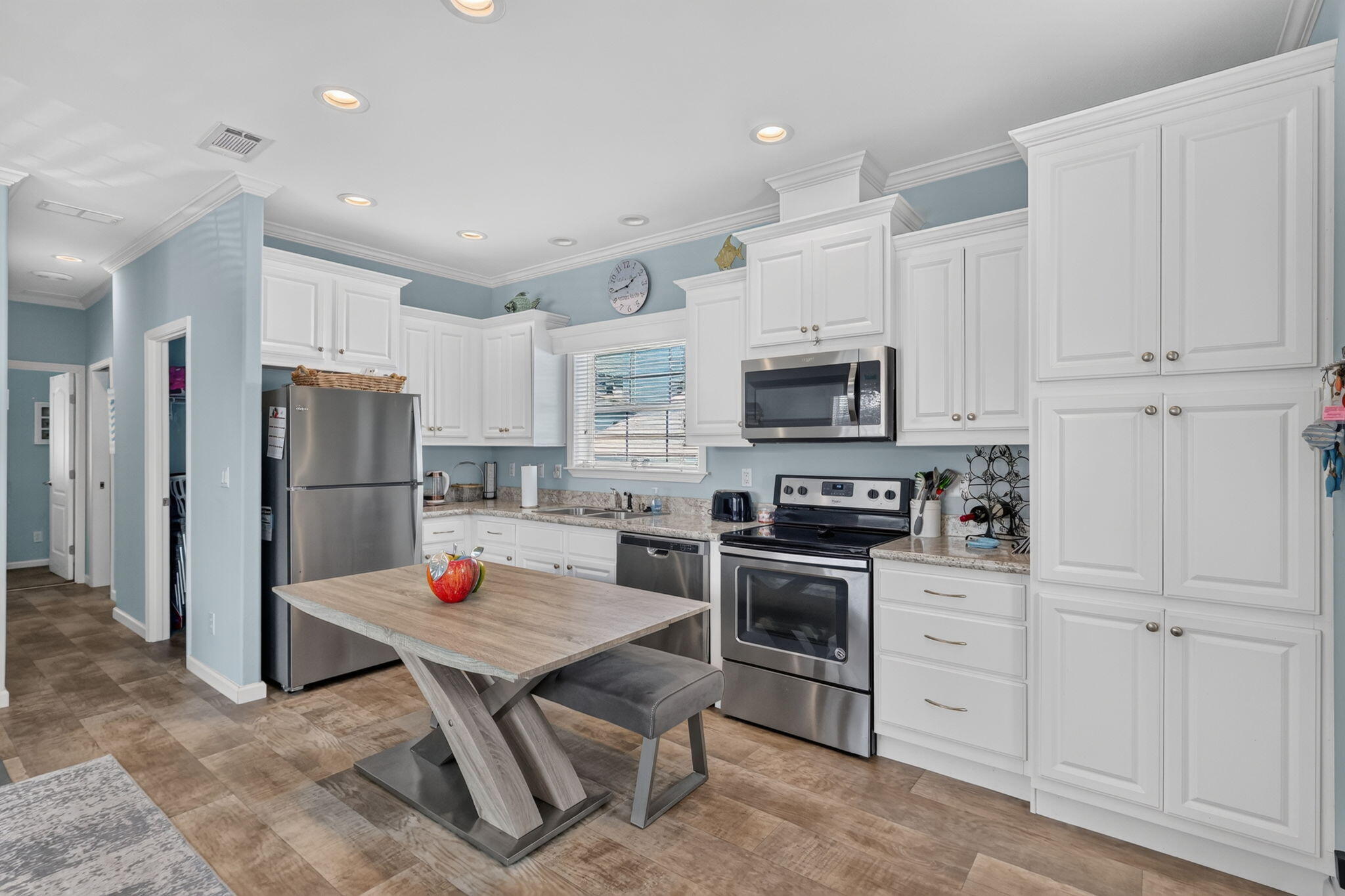 OUTDOOR RESORTS AT NETTLES ISLAND - Residential
