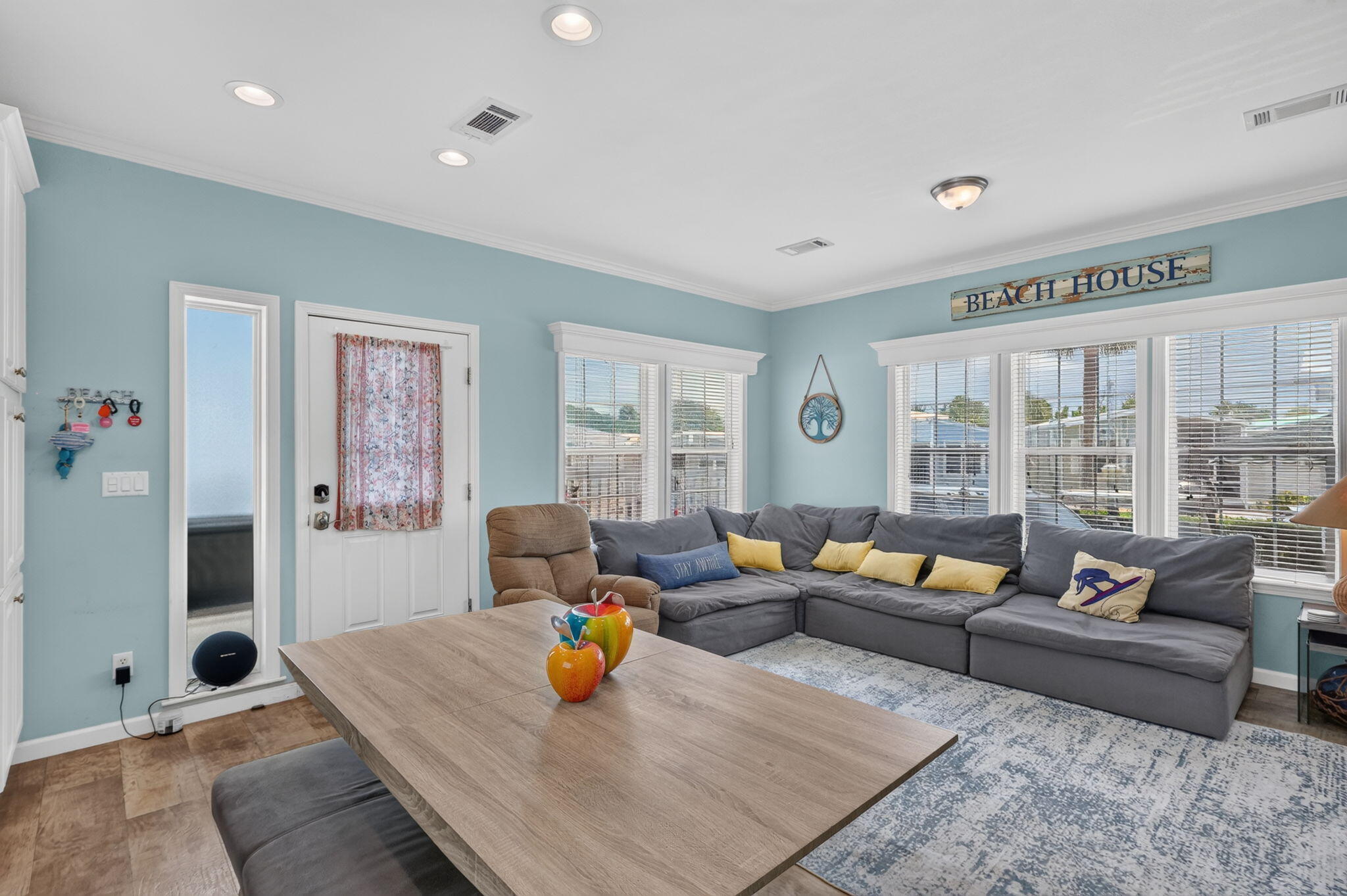 OUTDOOR RESORTS AT NETTLES ISLAND - Residential