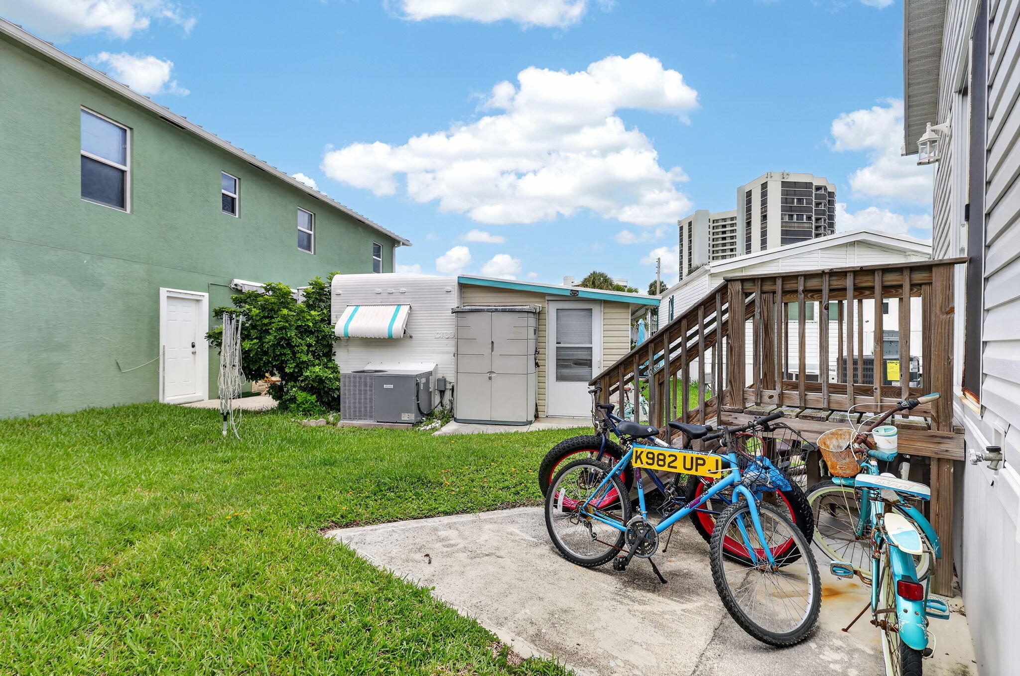 OUTDOOR RESORTS AT NETTLES ISLAND - Residential