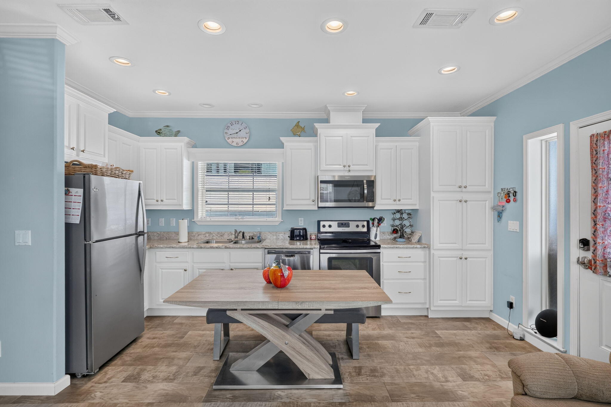 OUTDOOR RESORTS AT NETTLES ISLAND - Residential
