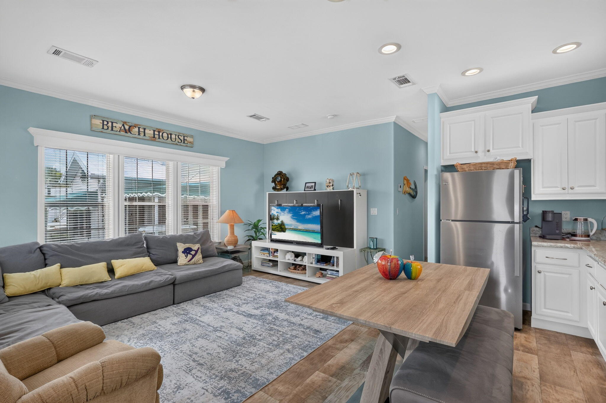 OUTDOOR RESORTS AT NETTLES ISLAND - Residential