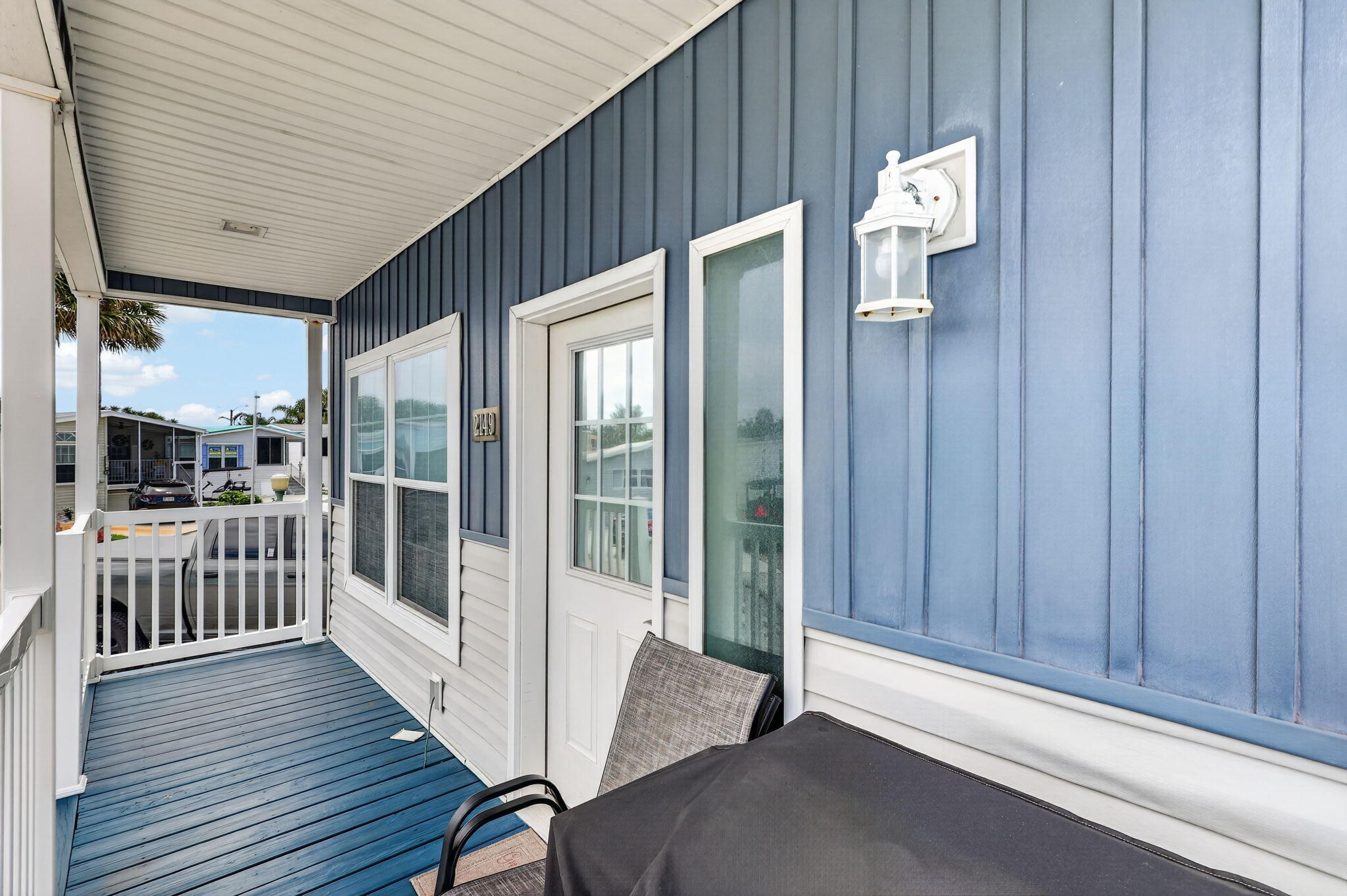 OUTDOOR RESORTS AT NETTLES ISLAND - Residential