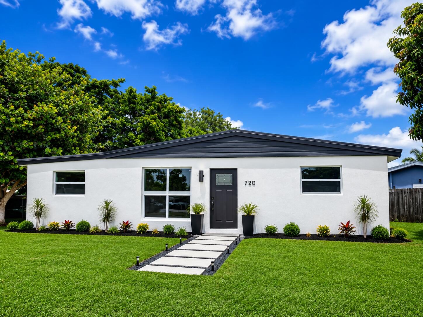 GUN CLUB EST - Residential