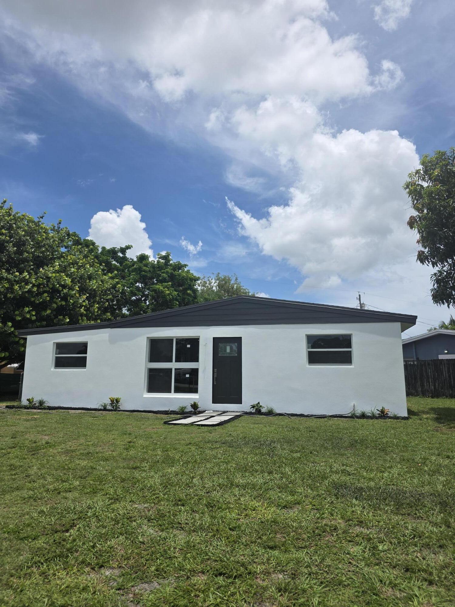 GUN CLUB EST - Residential