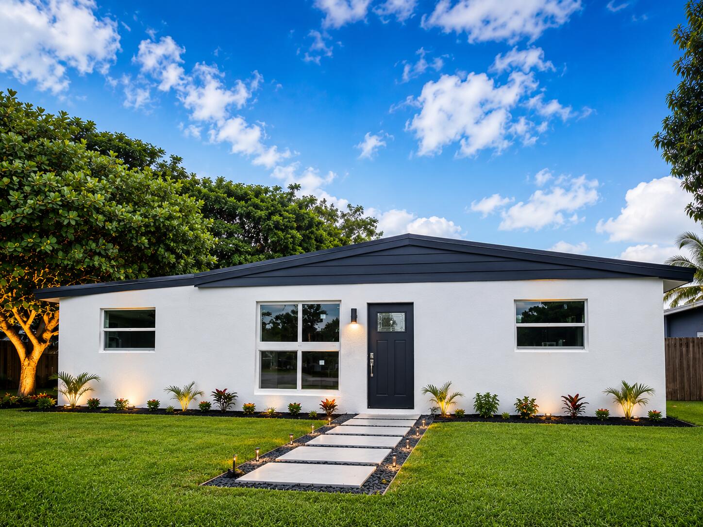 GUN CLUB EST - Residential