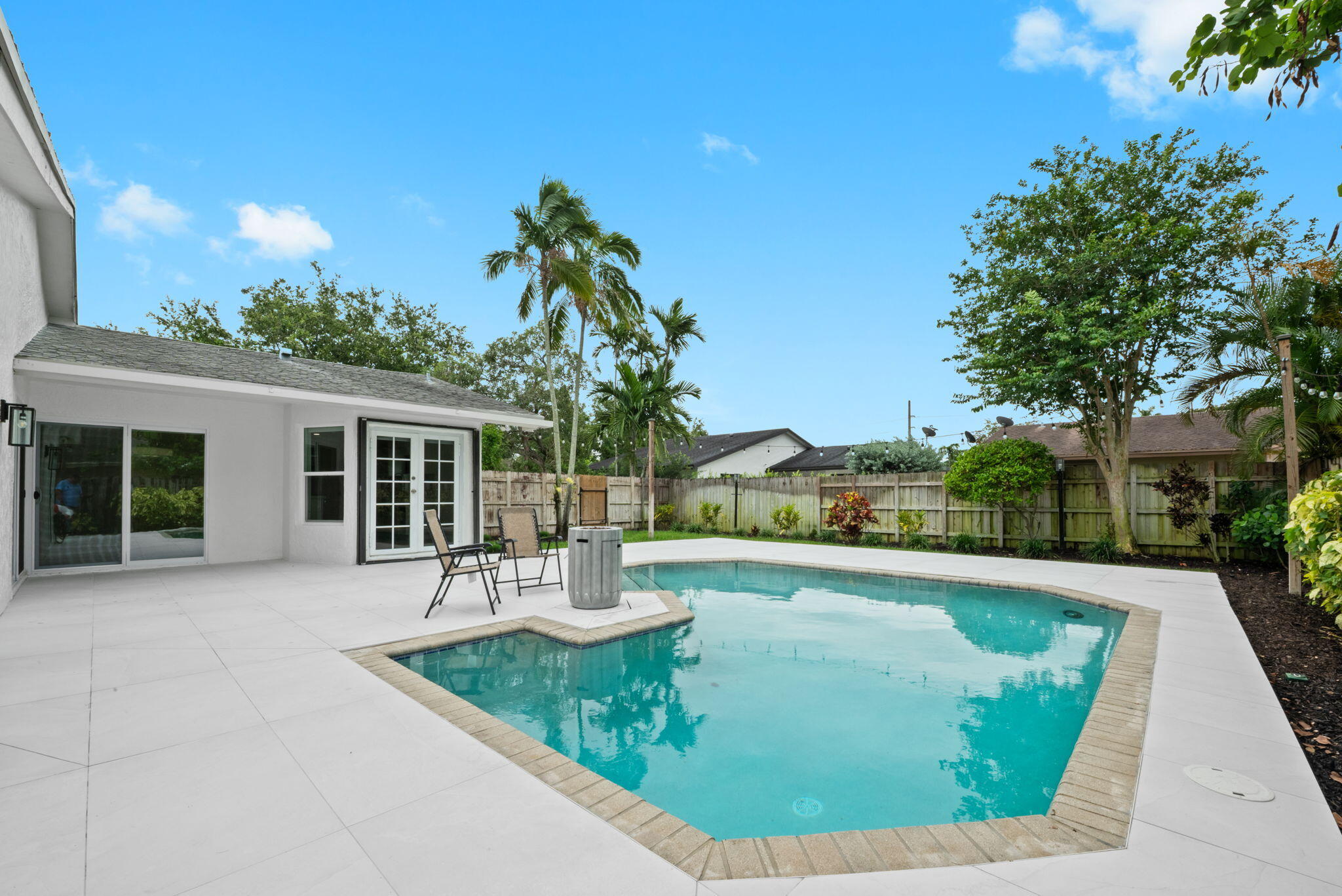 BONAVENTURE LAKES ADD 2 - Residential Lease