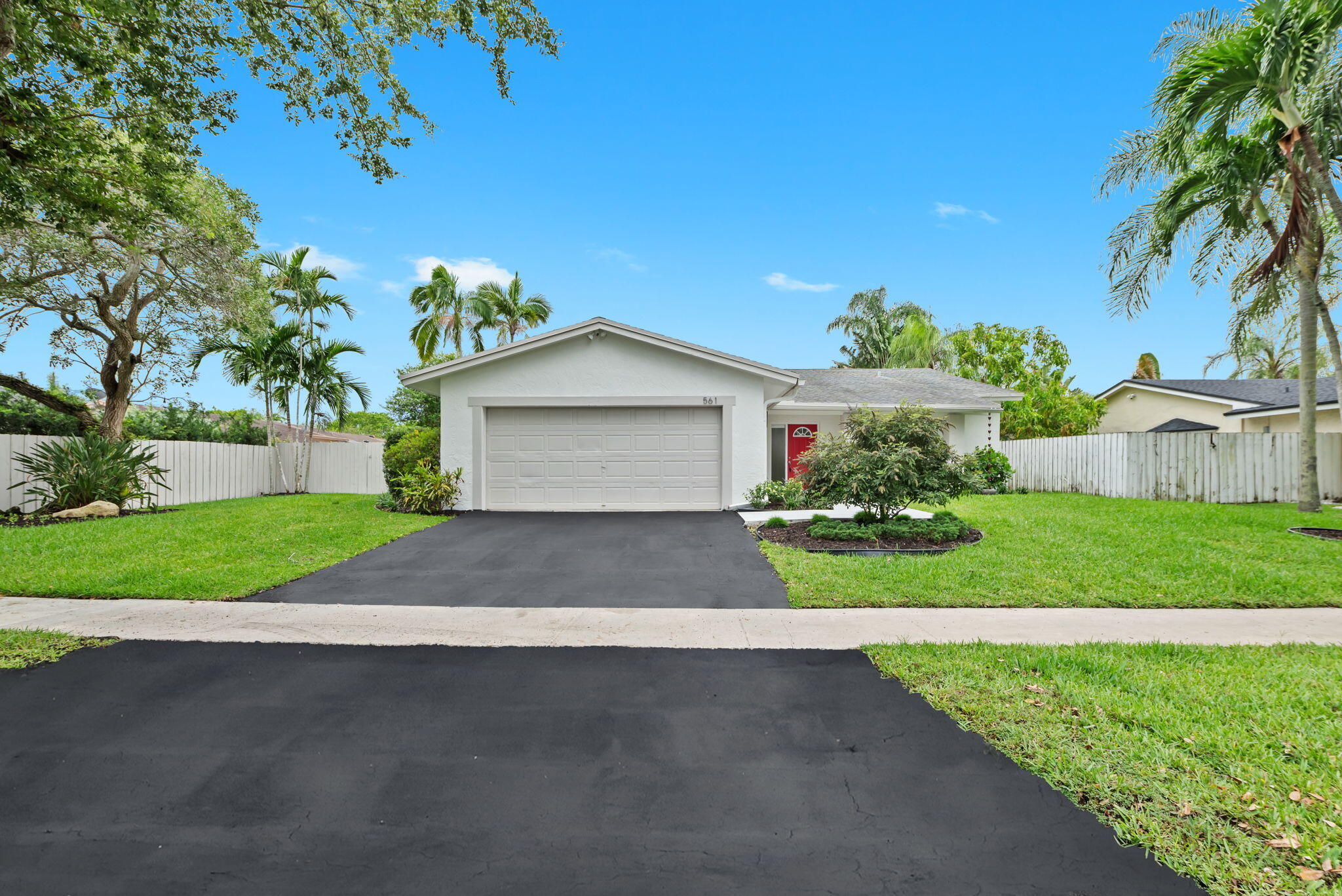 BONAVENTURE LAKES ADD 2 - Residential Lease