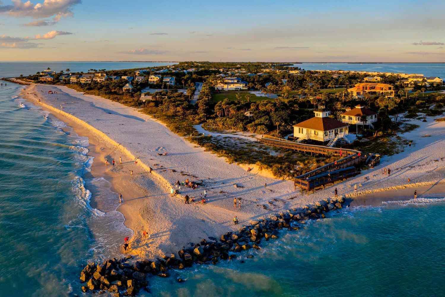 PORT CHARLOTTE SEC 30 - Land