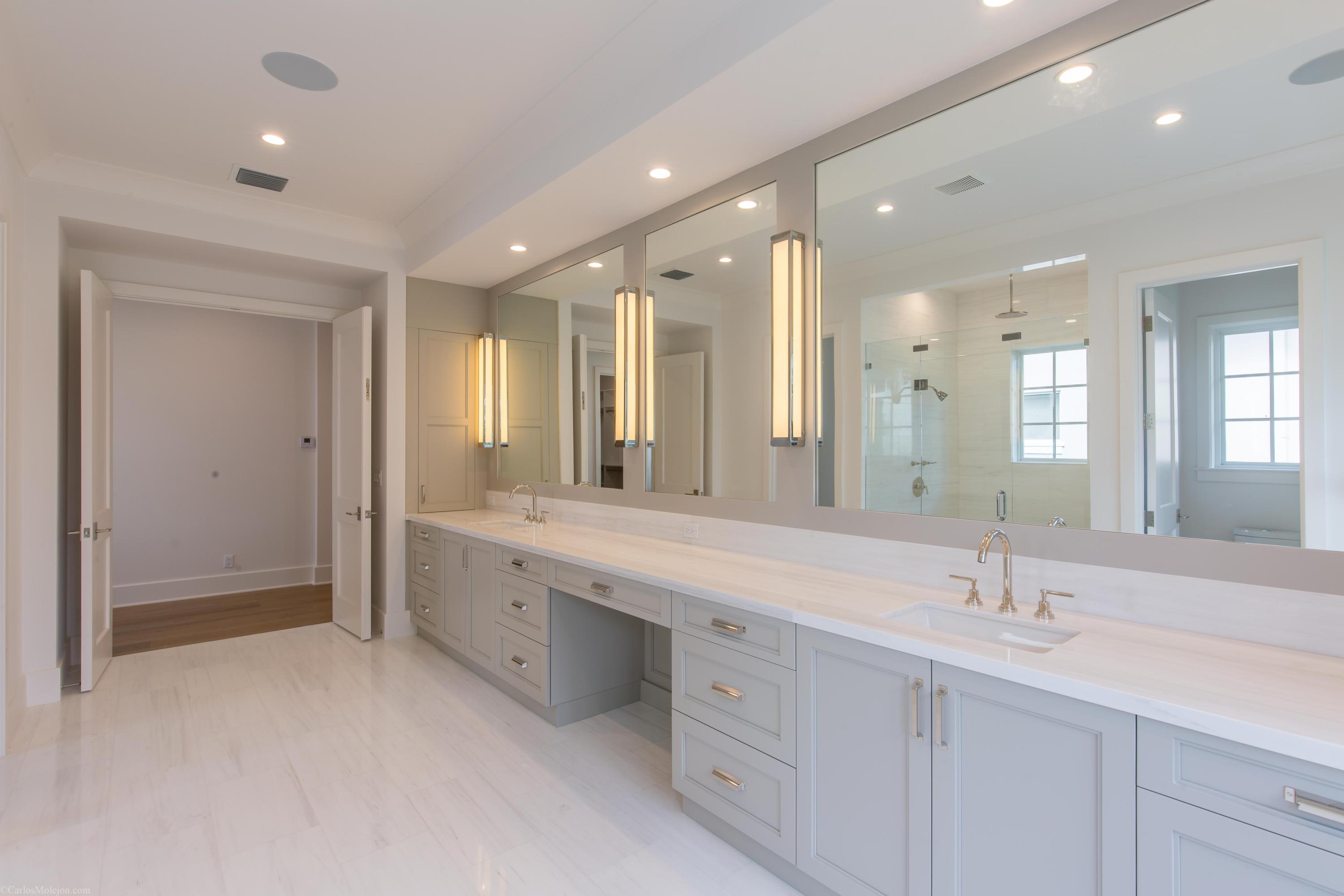 BLUE CYPRESS REPL AT PALM BEACH POLO & COUNTRY CLU - Residential