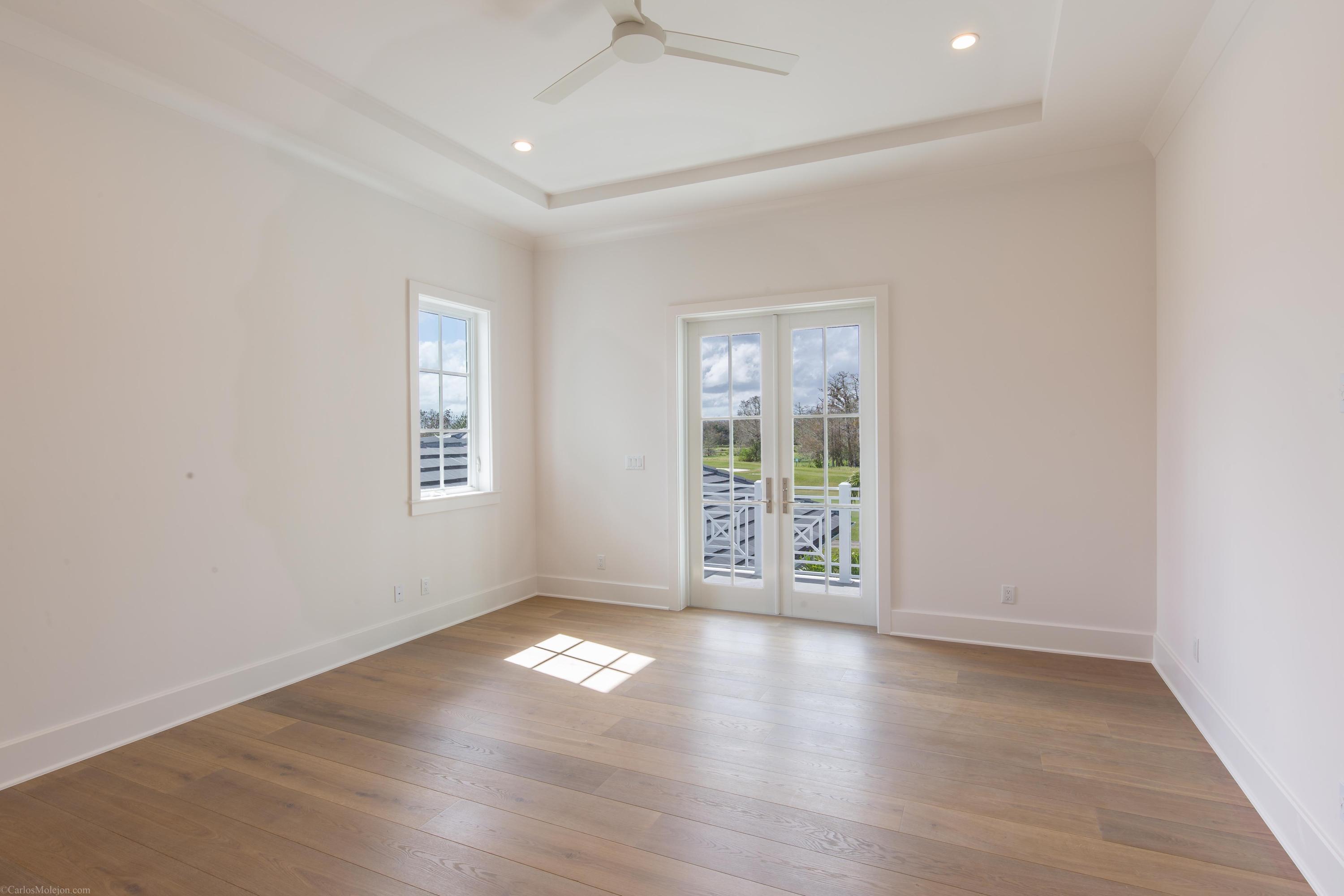 BLUE CYPRESS REPL AT PALM BEACH POLO & COUNTRY CLU - Residential