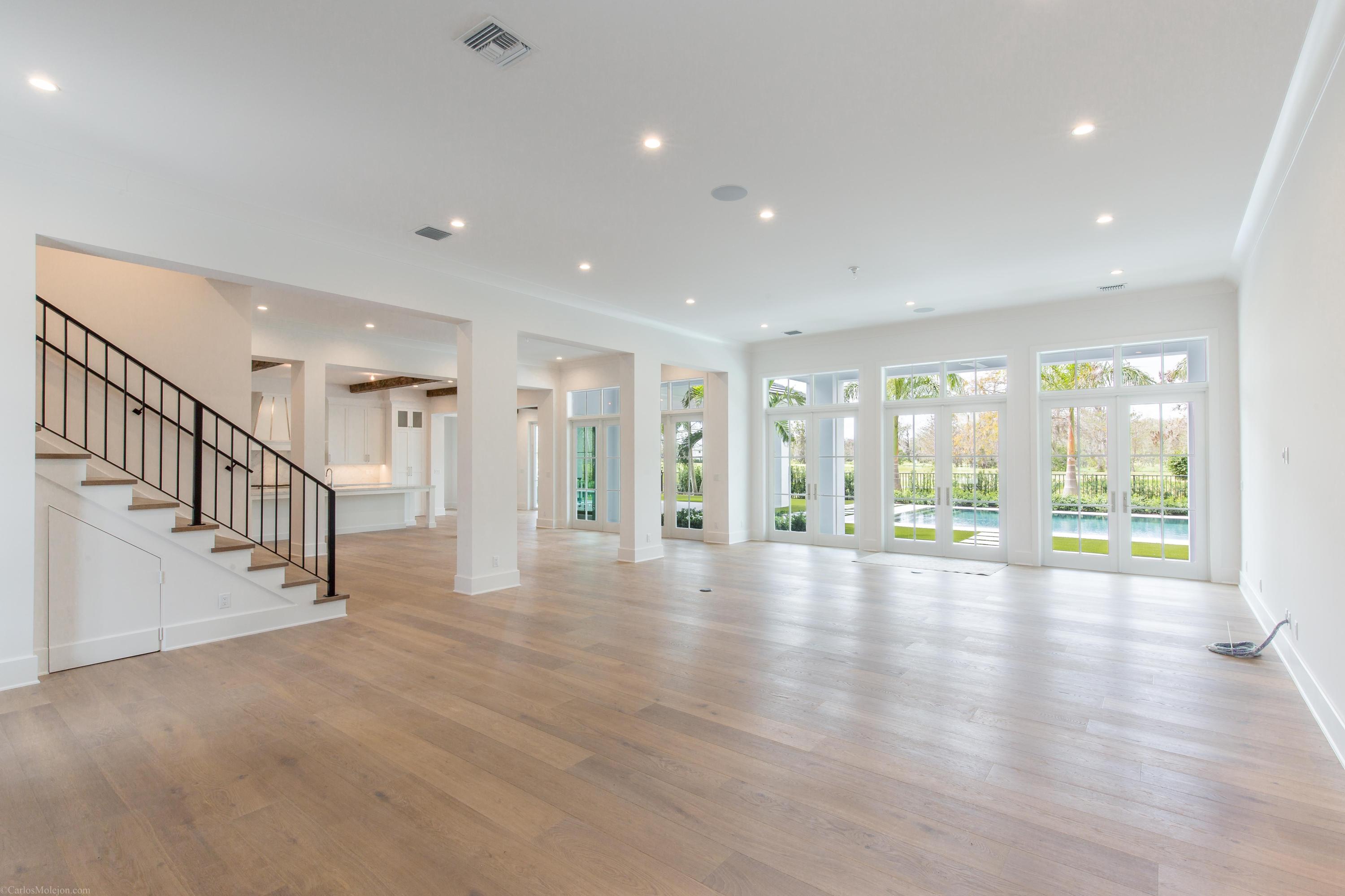 BLUE CYPRESS REPL AT PALM BEACH POLO & COUNTRY CLU - Residential