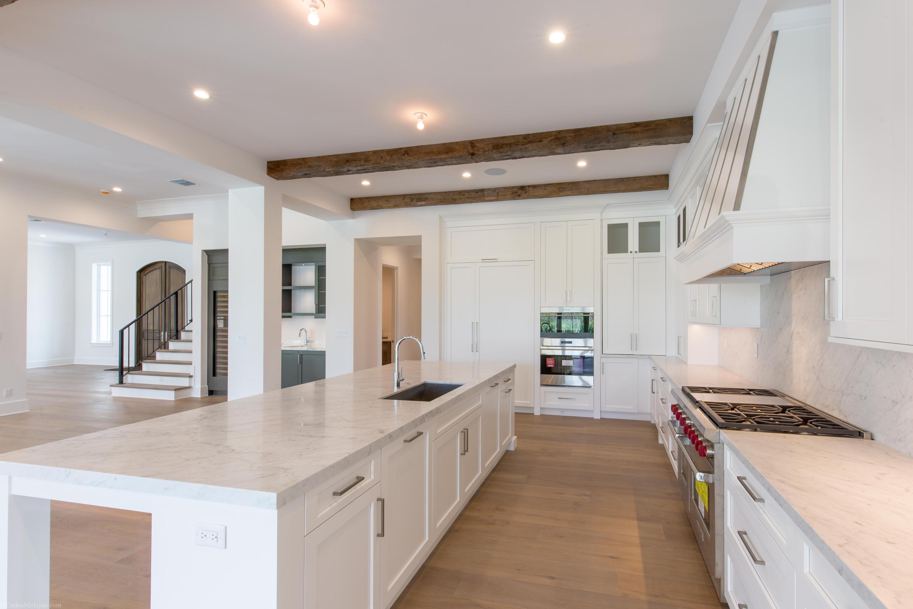 BLUE CYPRESS REPL AT PALM BEACH POLO & COUNTRY CLU - Residential
