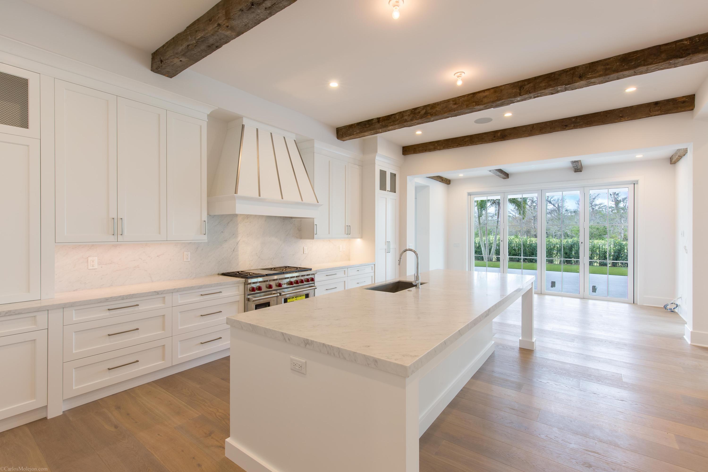 BLUE CYPRESS REPL AT PALM BEACH POLO & COUNTRY CLU - Residential