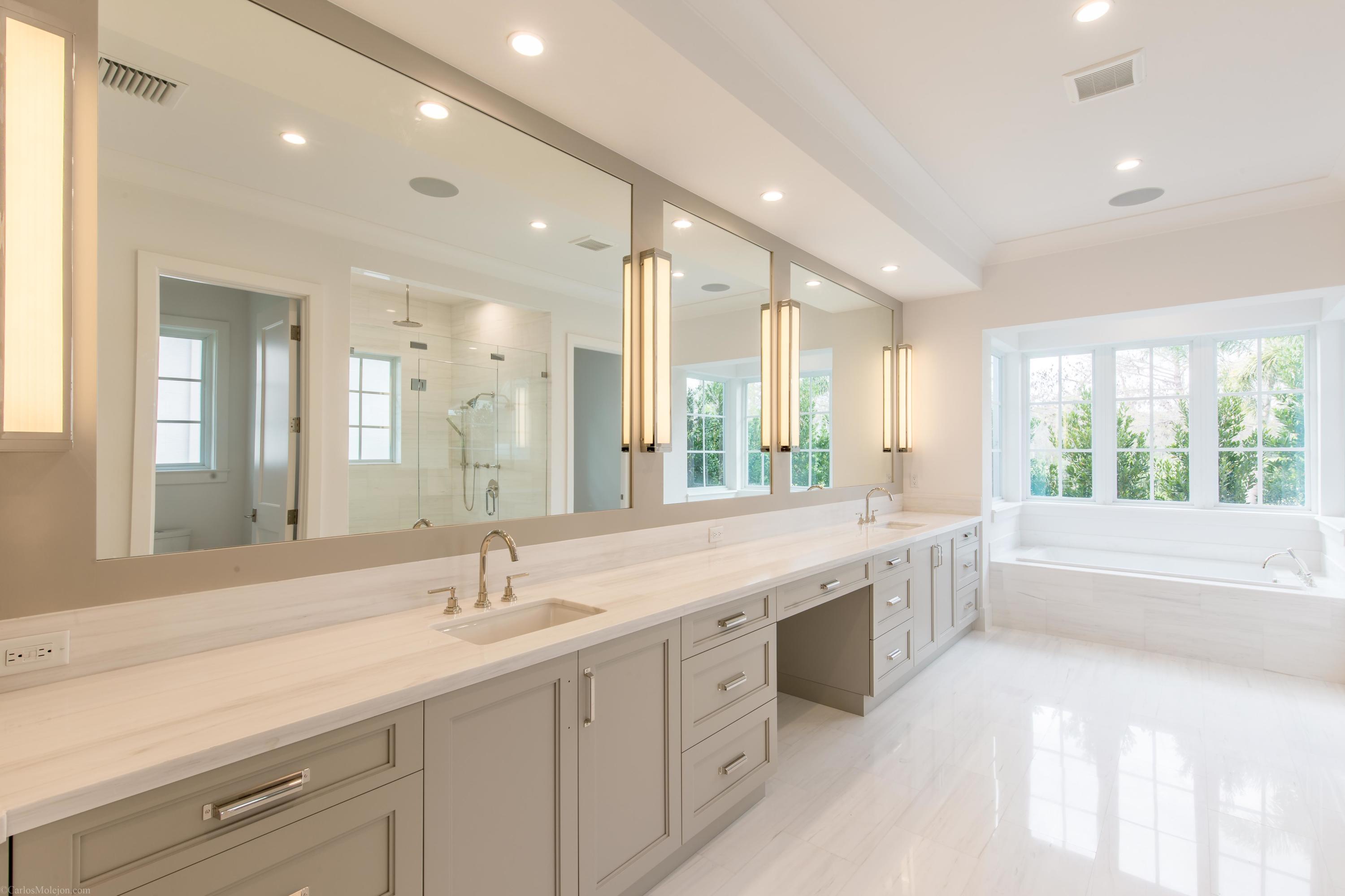BLUE CYPRESS REPL AT PALM BEACH POLO & COUNTRY CLU - Residential
