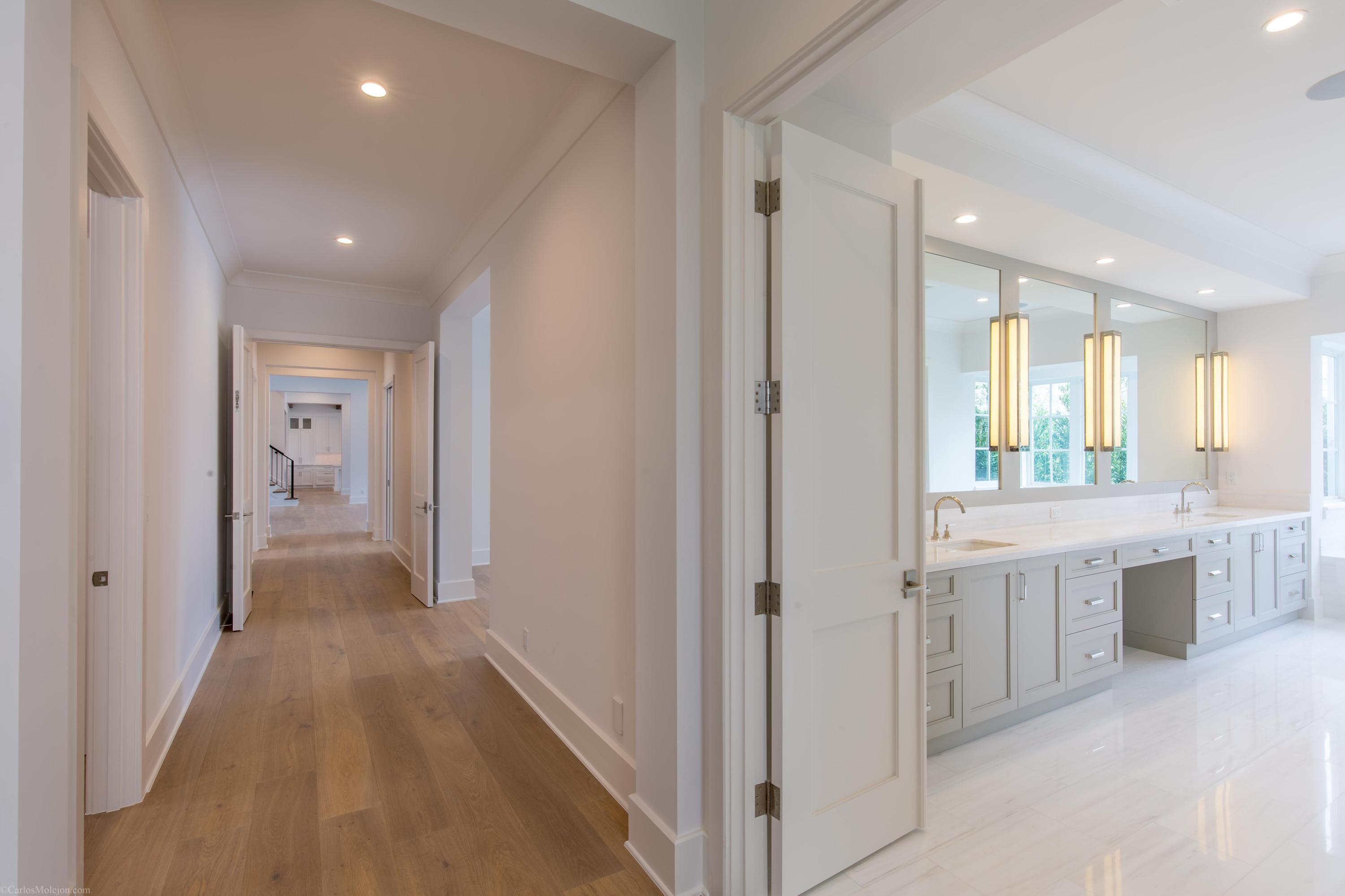 BLUE CYPRESS REPL AT PALM BEACH POLO & COUNTRY CLU - Residential