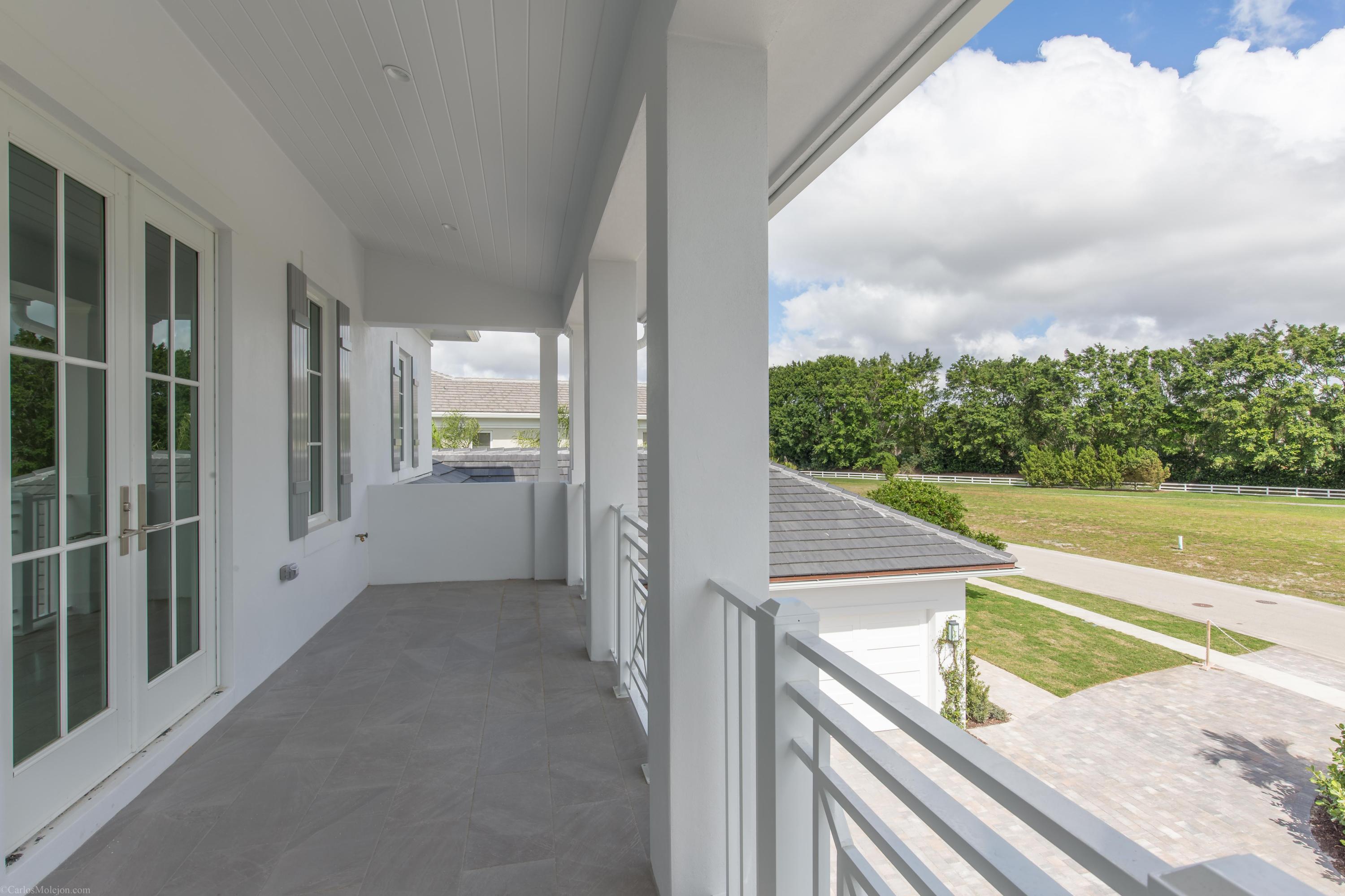 BLUE CYPRESS REPL AT PALM BEACH POLO & COUNTRY CLU - Residential