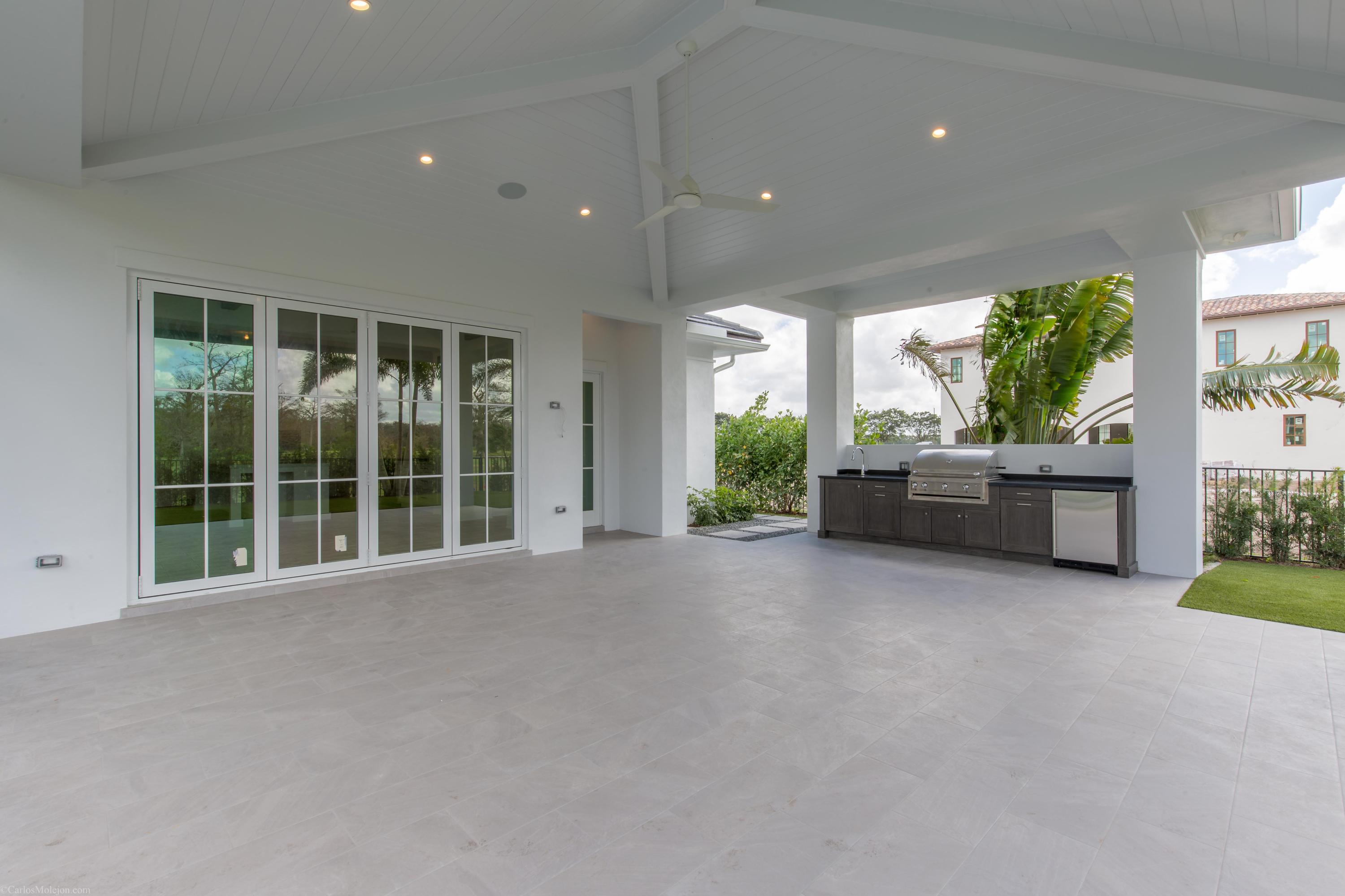 BLUE CYPRESS REPL AT PALM BEACH POLO & COUNTRY CLU - Residential