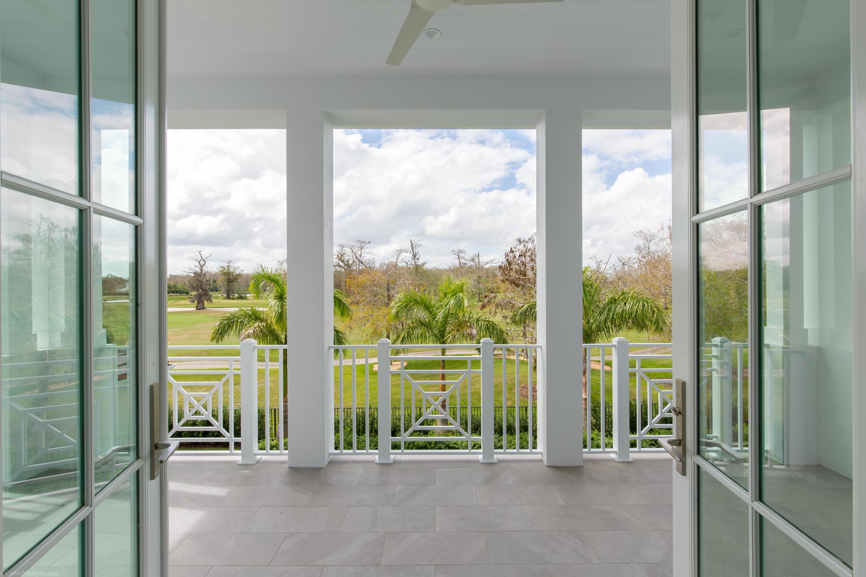 BLUE CYPRESS REPL AT PALM BEACH POLO & COUNTRY CLU - Residential